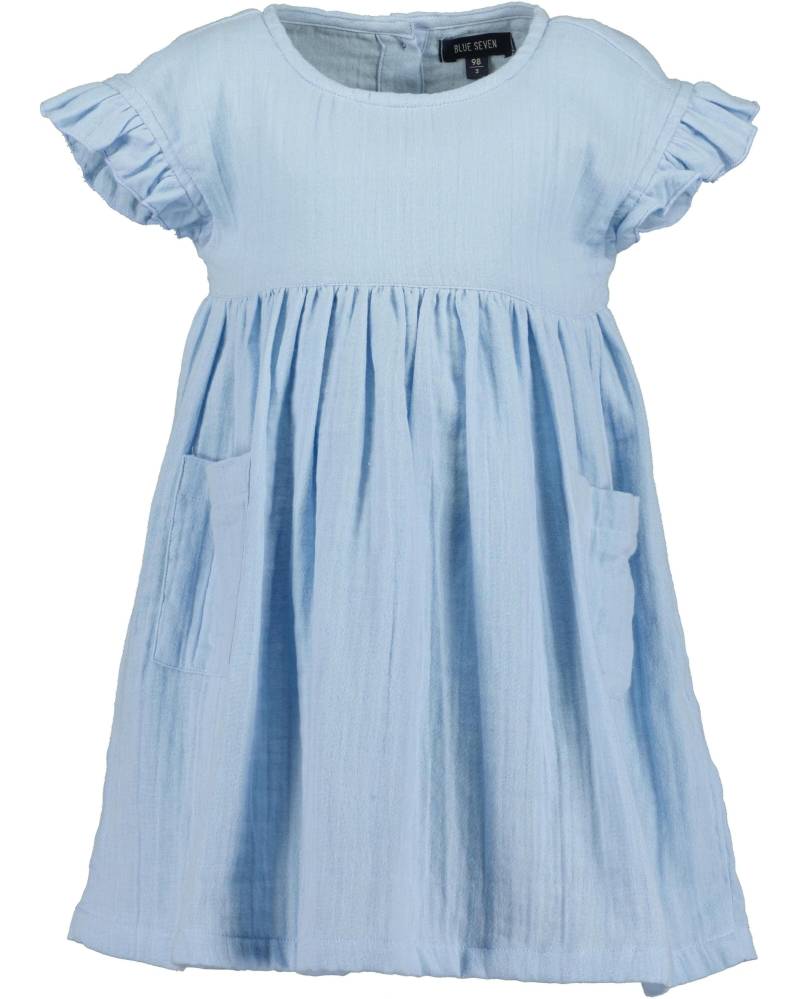 Blue Seven Sommerkleid »Blue Seven Kleid KIDS GIRLS DRESSES«, (1 tlg.) von BLUE SEVEN