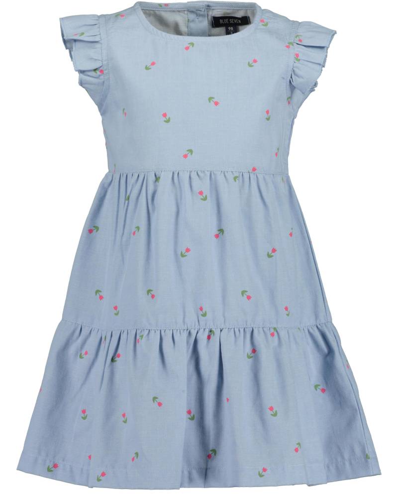 Blue Seven Sommerkleid »Blue Seven Kleid KIDS GIRLS DRESSES«, (1 tlg.) von BLUE SEVEN