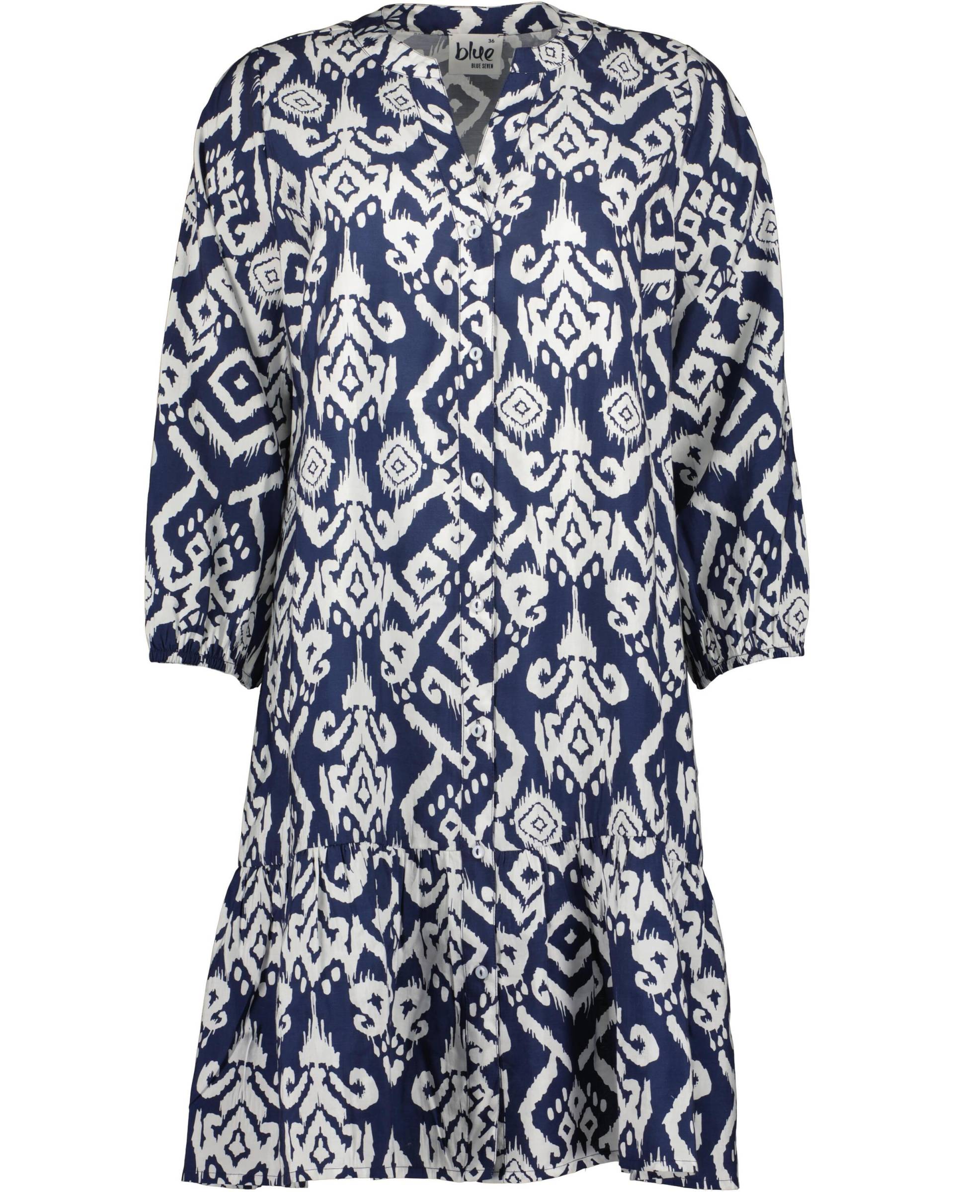 Blue Seven Sommerkleid »Blue Seven Kleid LATE SUMMER«, (1 tlg.) von BLUE SEVEN