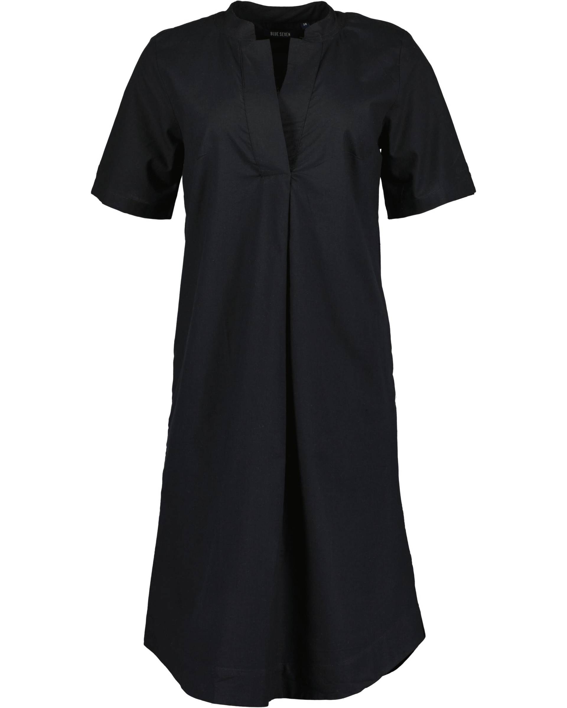 Blue Seven Sommerkleid »Blue Seven Kleid SUMMER VIBES«, (1 tlg.) von BLUE SEVEN