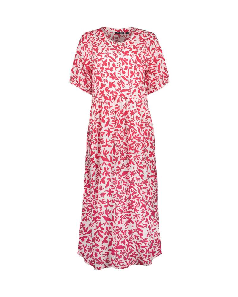 Blue Seven Sommerkleid »Blue Seven Maxikleid BLUE MOON«, (1 tlg.) von BLUE SEVEN