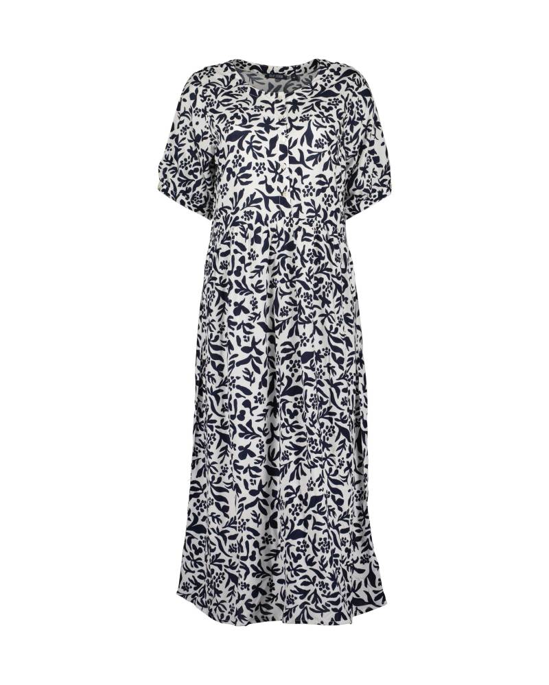 Blue Seven Sommerkleid »Blue Seven Maxikleid BLUE MOON«, (1 tlg.) von BLUE SEVEN