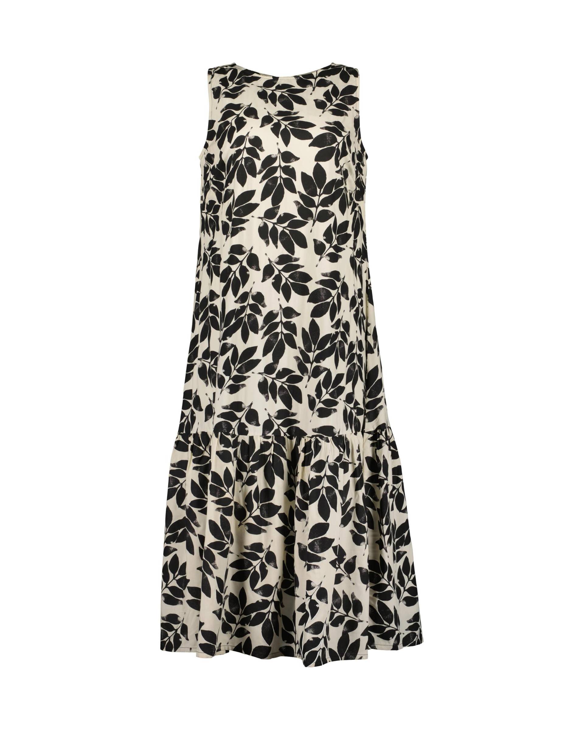 Blue Seven Sommerkleid »Blue Seven Maxikleid ROOTS«, (1 tlg.) von BLUE SEVEN