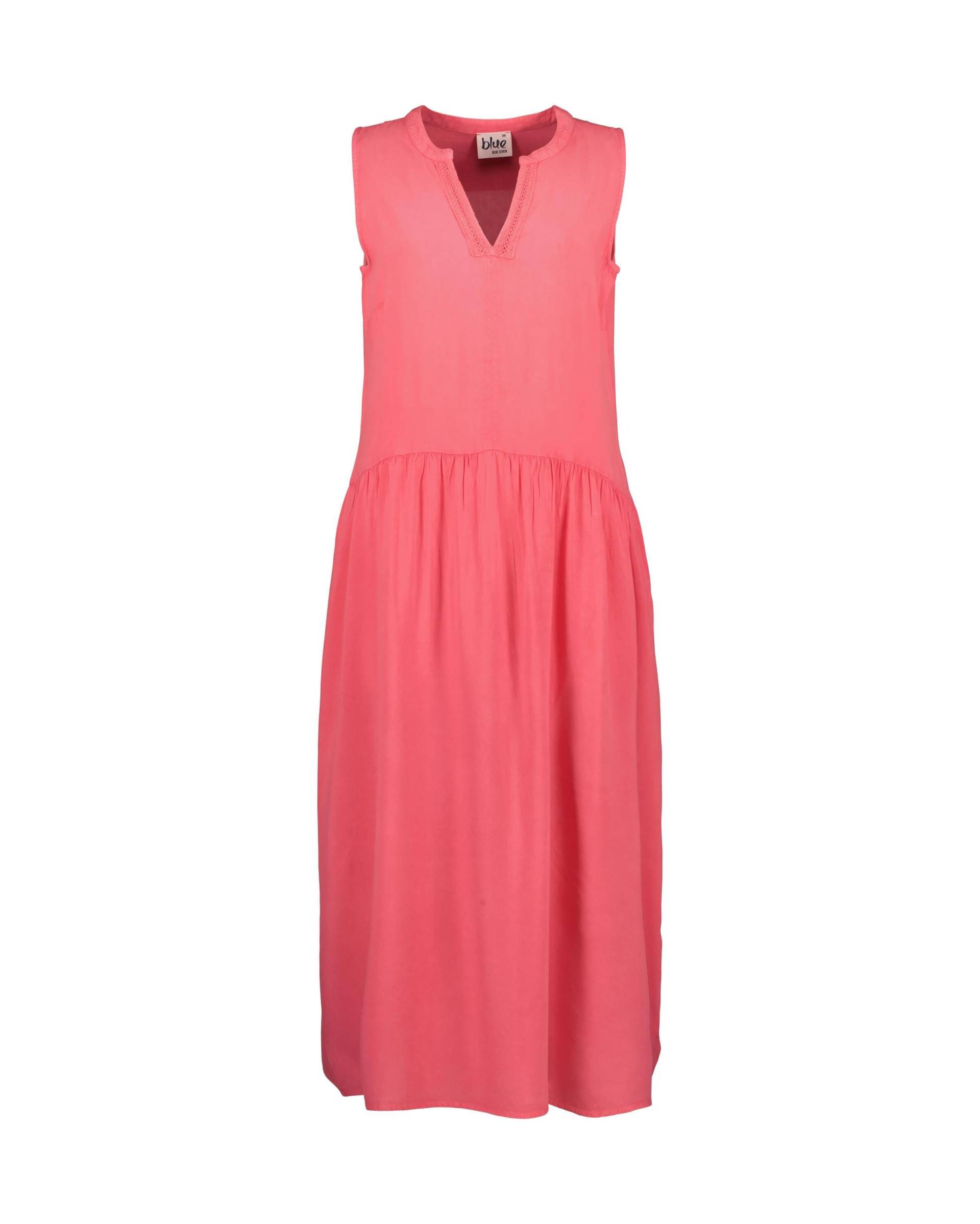 Blue Seven Sommerkleid »Blue Seven Maxikleid SPECIAL«, (1 tlg.) von BLUE SEVEN