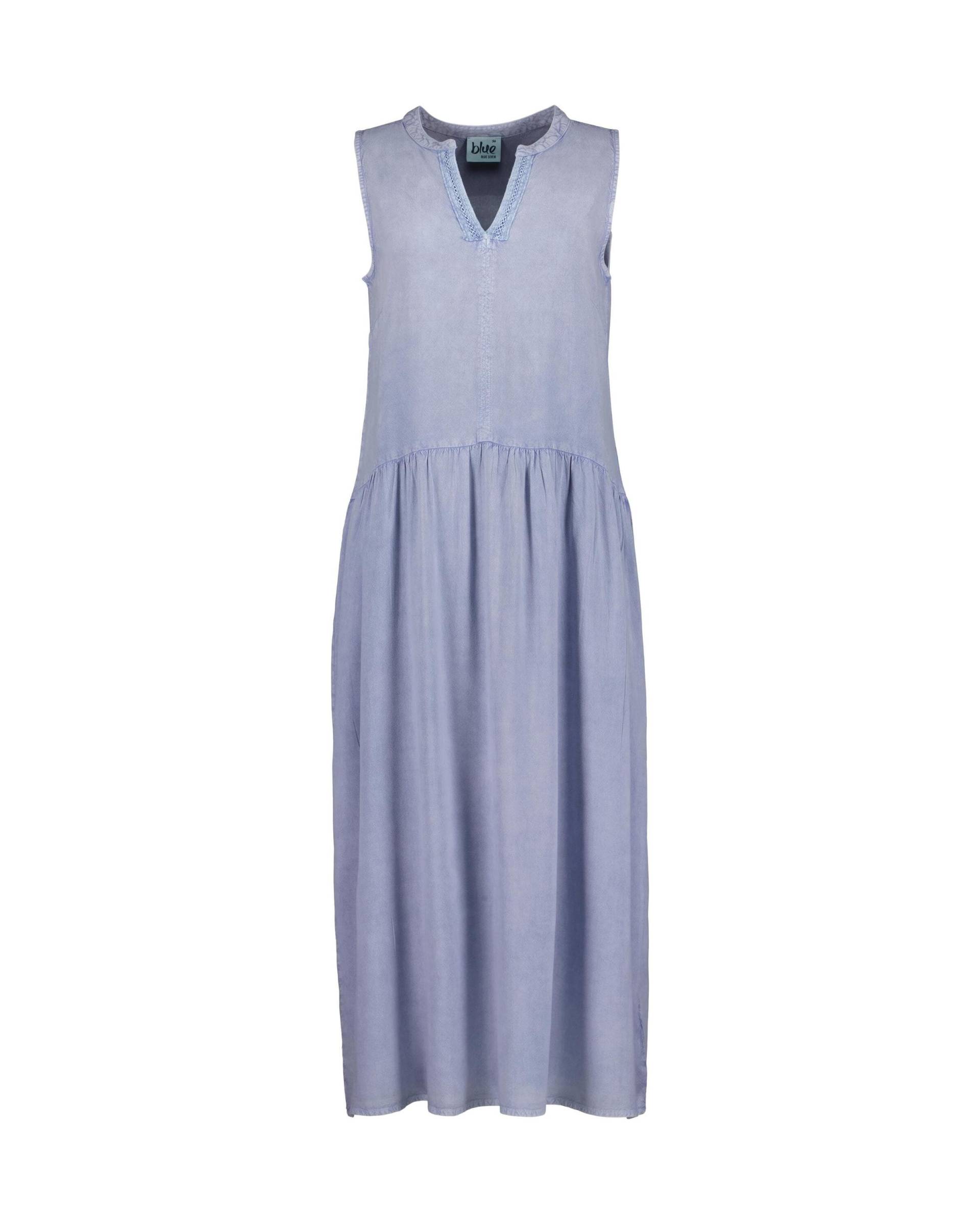 Blue Seven Sommerkleid »Blue Seven Maxikleid SPECIAL«, (1 tlg.) von BLUE SEVEN