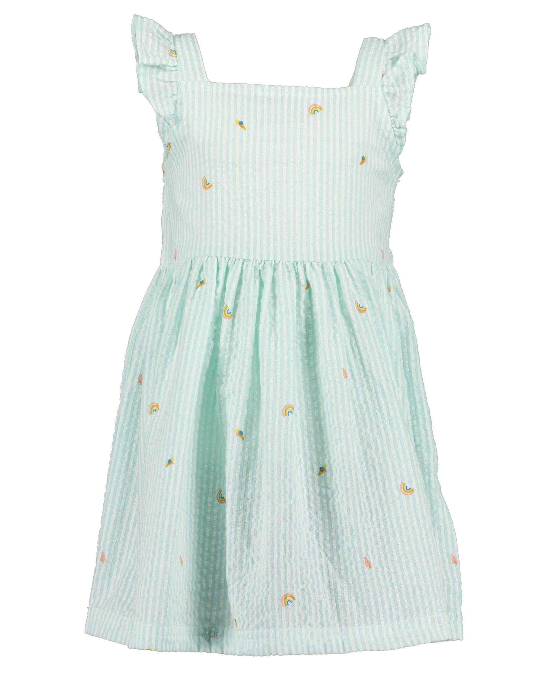 Blue Seven Sommerkleid »Blue Seven Trägerkleid KIDS GIRLS DRESSES«, (1 tlg.) von BLUE SEVEN