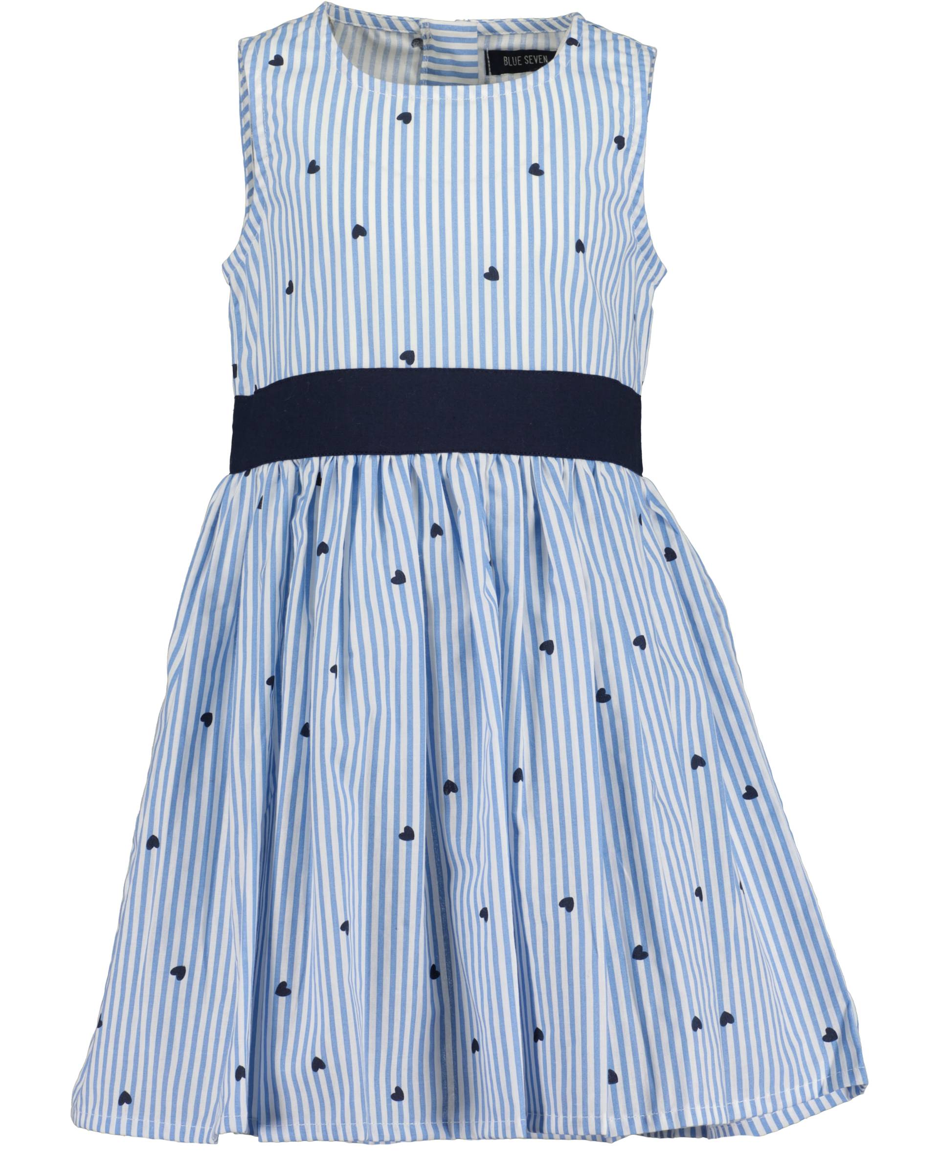 Blue Seven Sommerkleid Blue Seven Sommerkleid von BLUE SEVEN