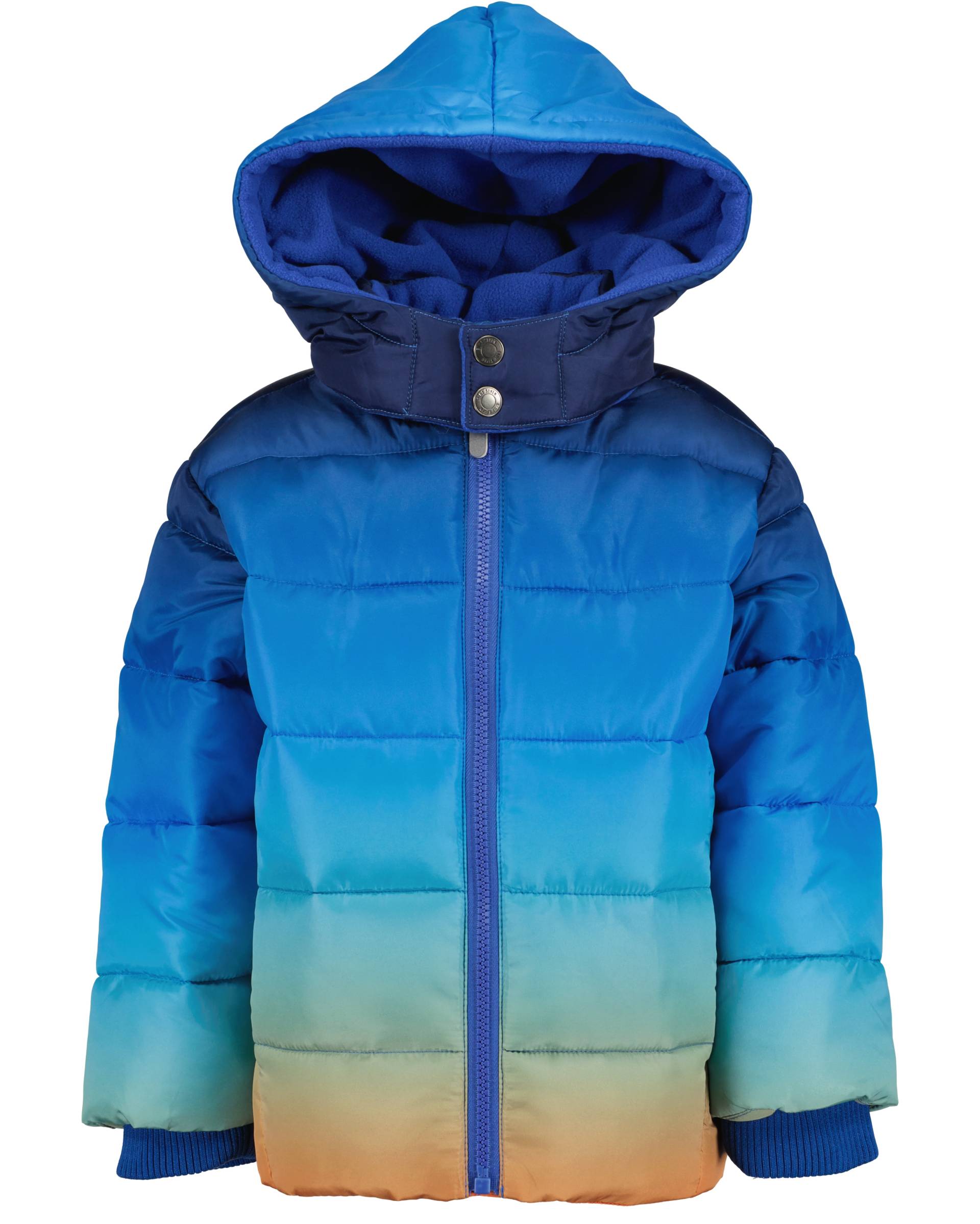 Blue Seven Steppjacke, mit Kapuze Blue Seven Steppjacke, mit Kapuze von BLUE SEVEN