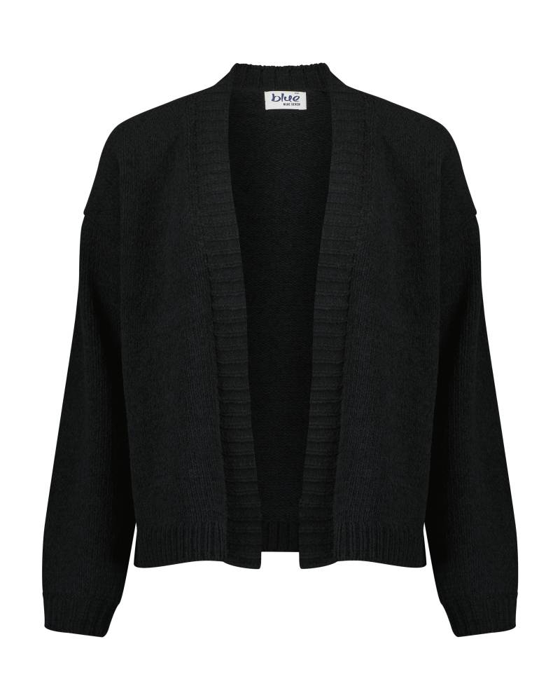 Blue Seven Strickjacke »Blue Seven Strickjacke DARK&BOLD« von BLUE SEVEN