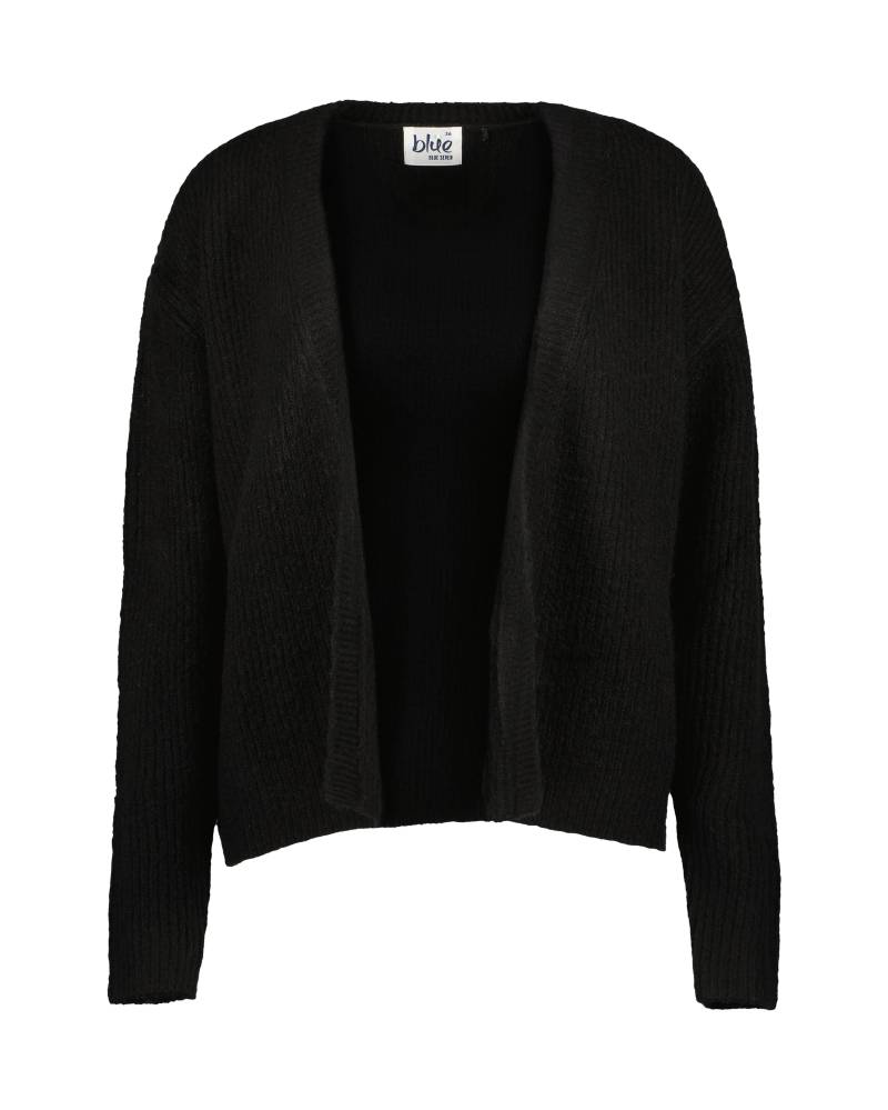 Blue Seven Strickjacke »Blue Seven Strickjacke MOONLIFE« von BLUE SEVEN