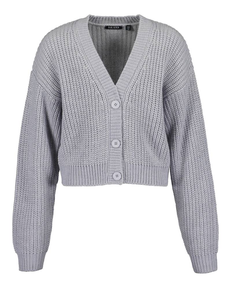 Blue Seven Strickjacke »Blue Seven Strickjacke« von BLUE SEVEN