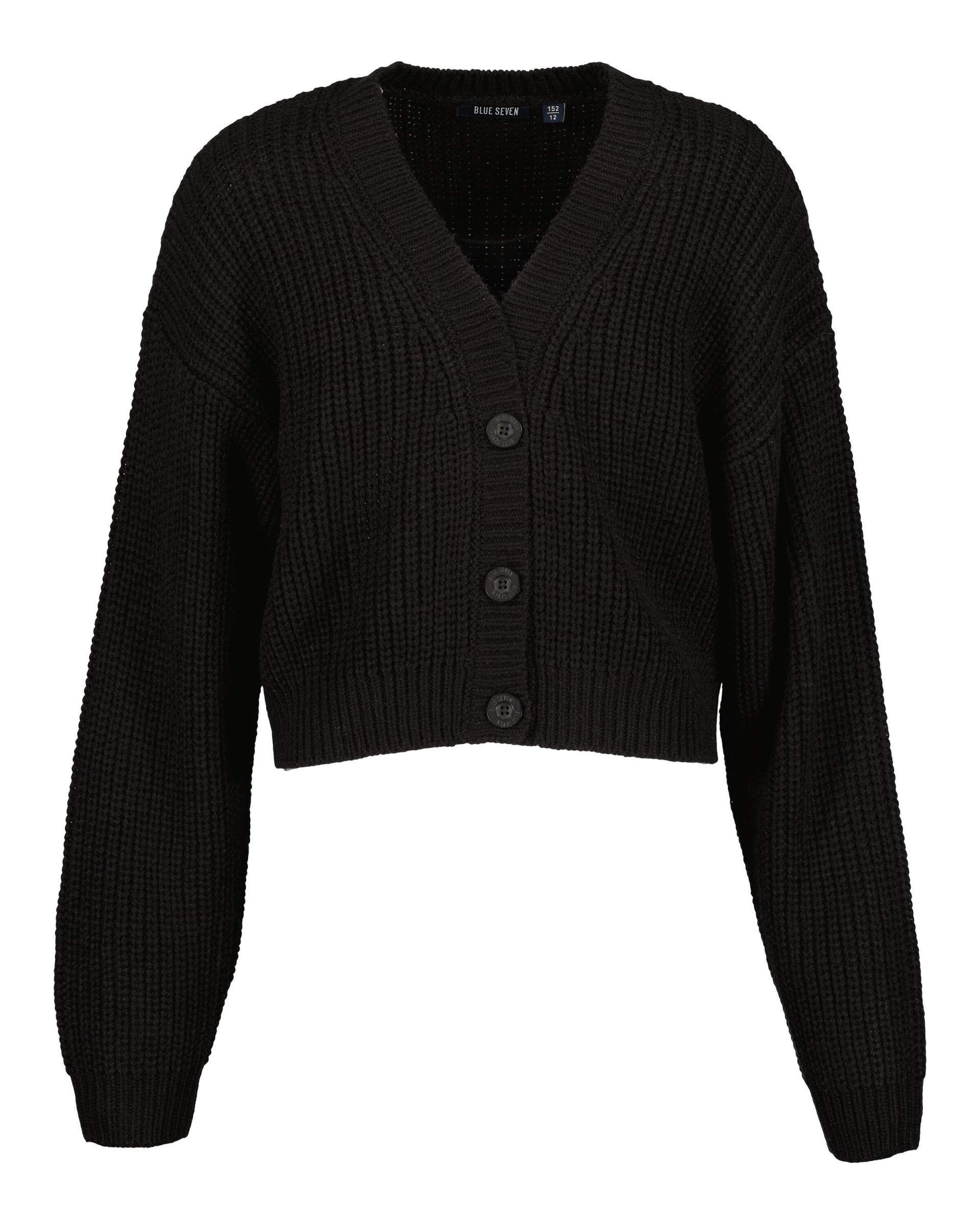 Blue Seven Strickjacke »Blue Seven Strickjacke« Blue Seven Strickjacke »Blue Seven Strickjacke« von BLUE SEVEN