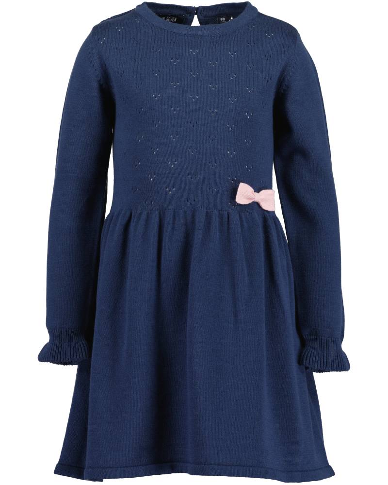 Blue Seven Strickkleid von BLUE SEVEN