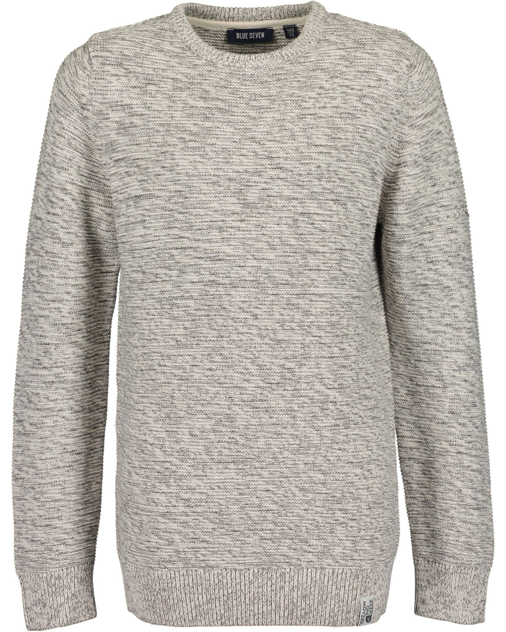 Blue Seven Strickpullover »Blue Seven Pullover«, (1 tlg.) von BLUE SEVEN