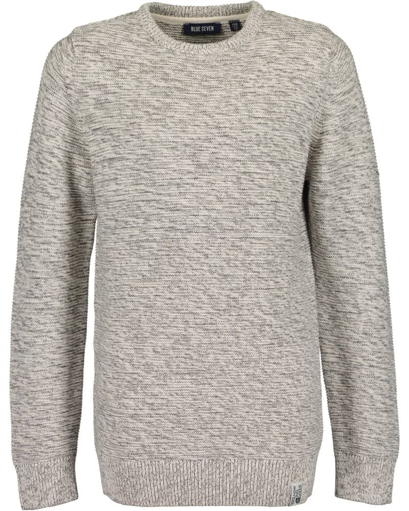 Blue Seven Strickpullover »Blue Seven Pullover«, (1 tlg.) von BLUE SEVEN