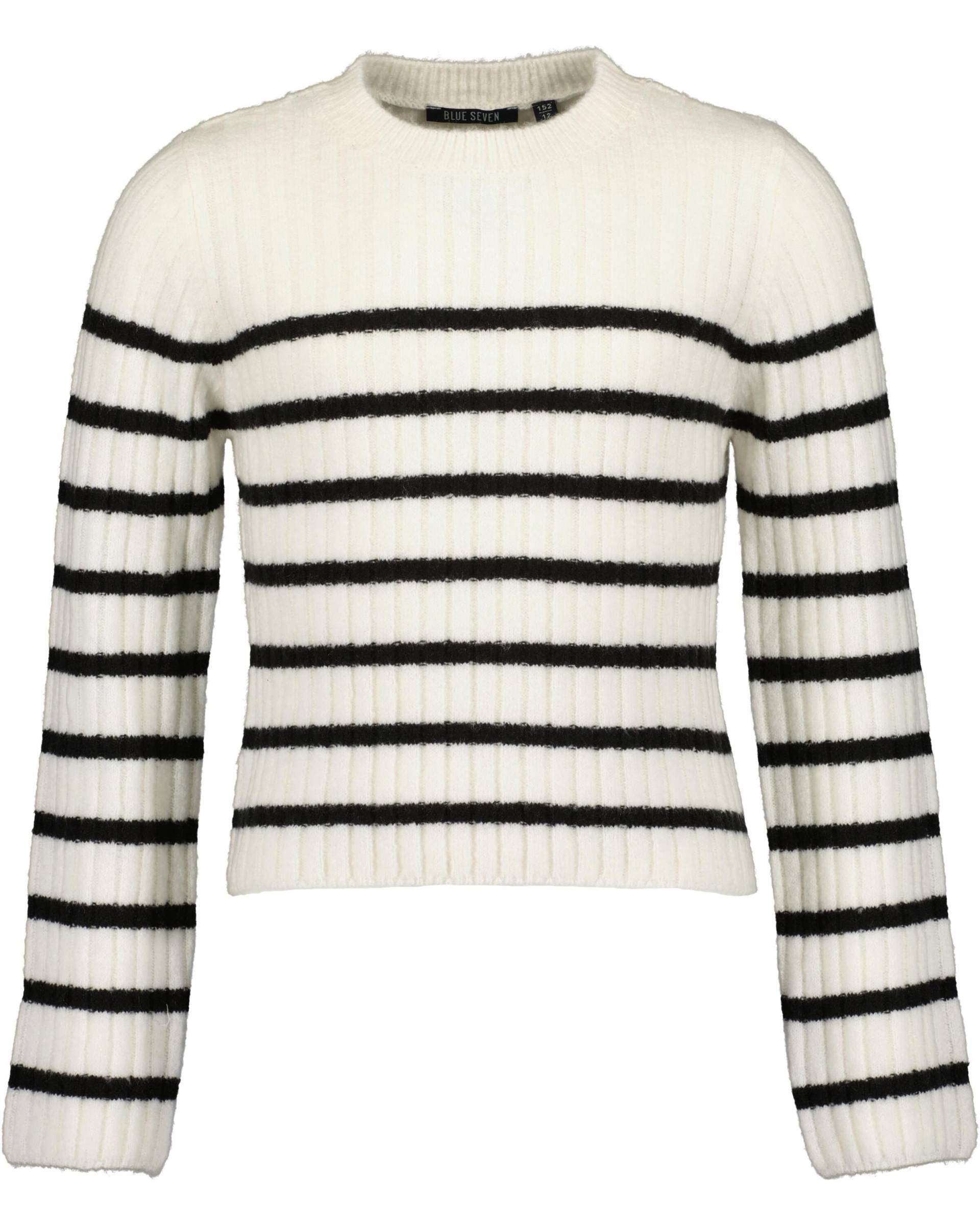 Blue Seven Strickpullover »Blue Seven Pullover«, (1 tlg.) von BLUE SEVEN
