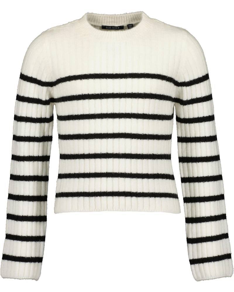 Blue Seven Strickpullover »Blue Seven Pullover«, (1 tlg.) von BLUE SEVEN