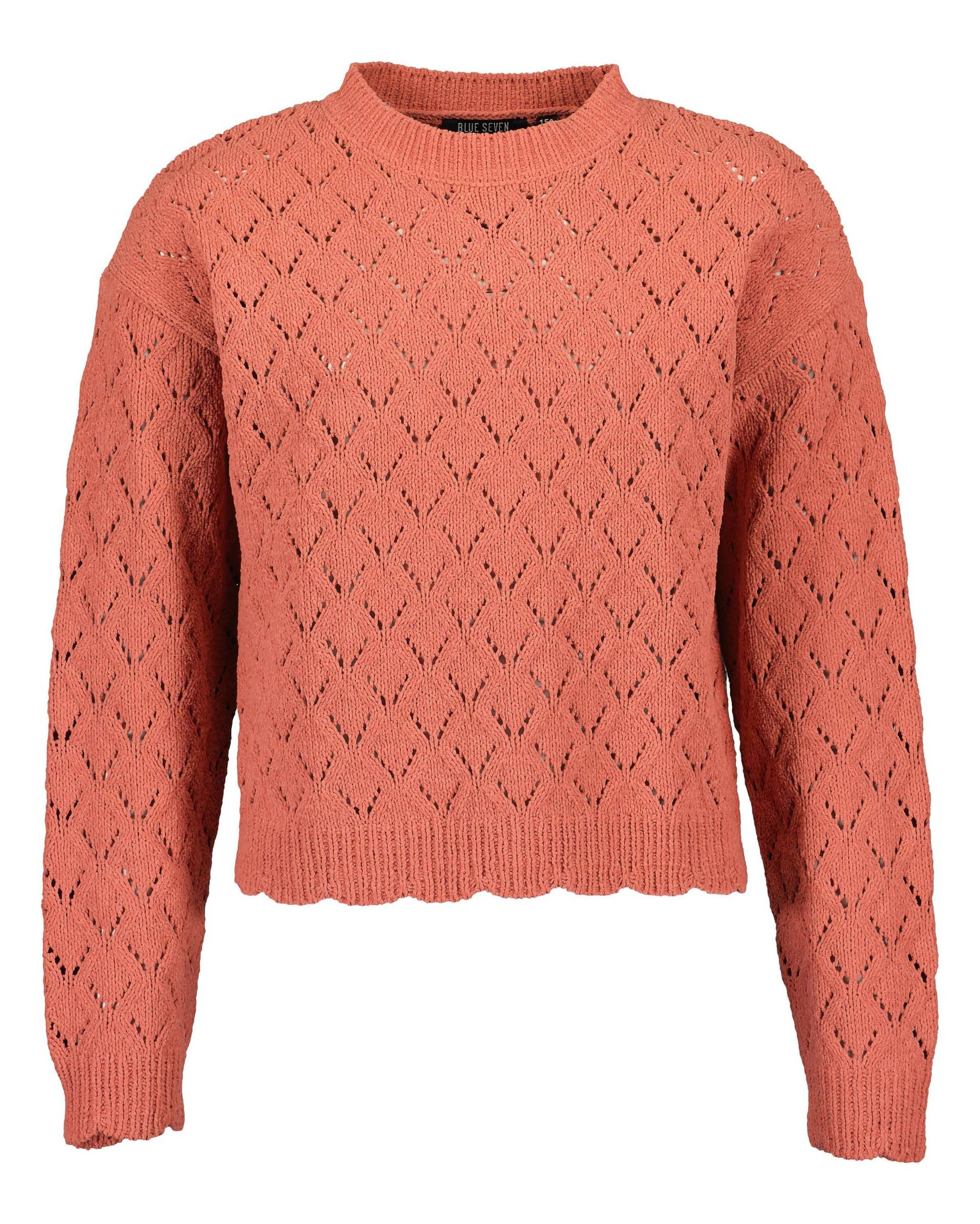 Blue Seven Strickpullover »Blue Seven Pullover«, (1 tlg.) von BLUE SEVEN