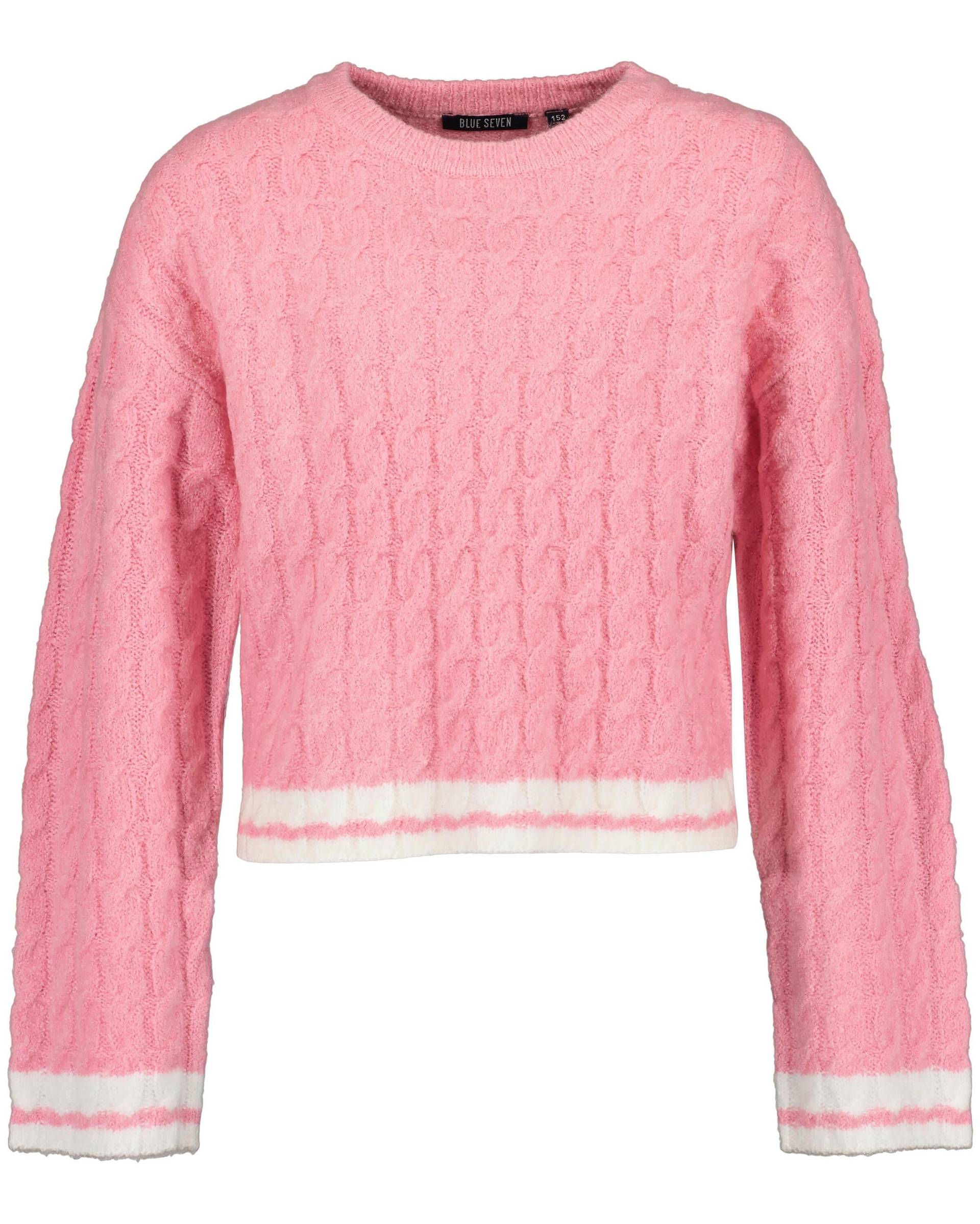 Blue Seven Strickpullover »Blue Seven Pullover«, (1 tlg.) von BLUE SEVEN