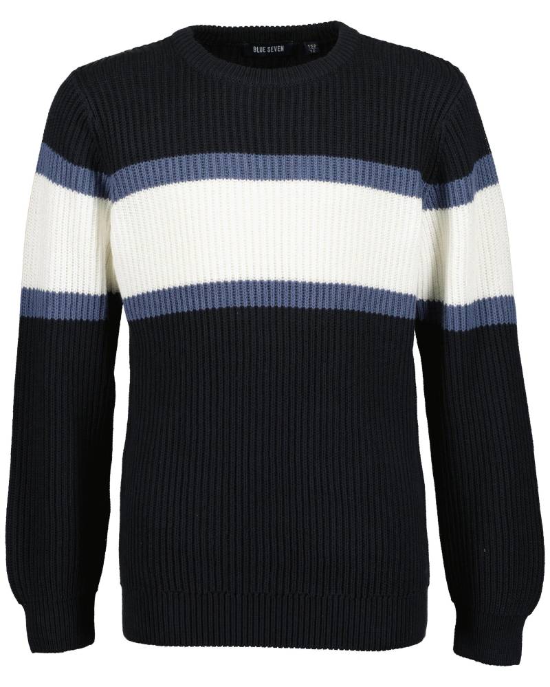 Blue Seven Strickpullover »Blue Seven Pullover«, (1 tlg.) von BLUE SEVEN