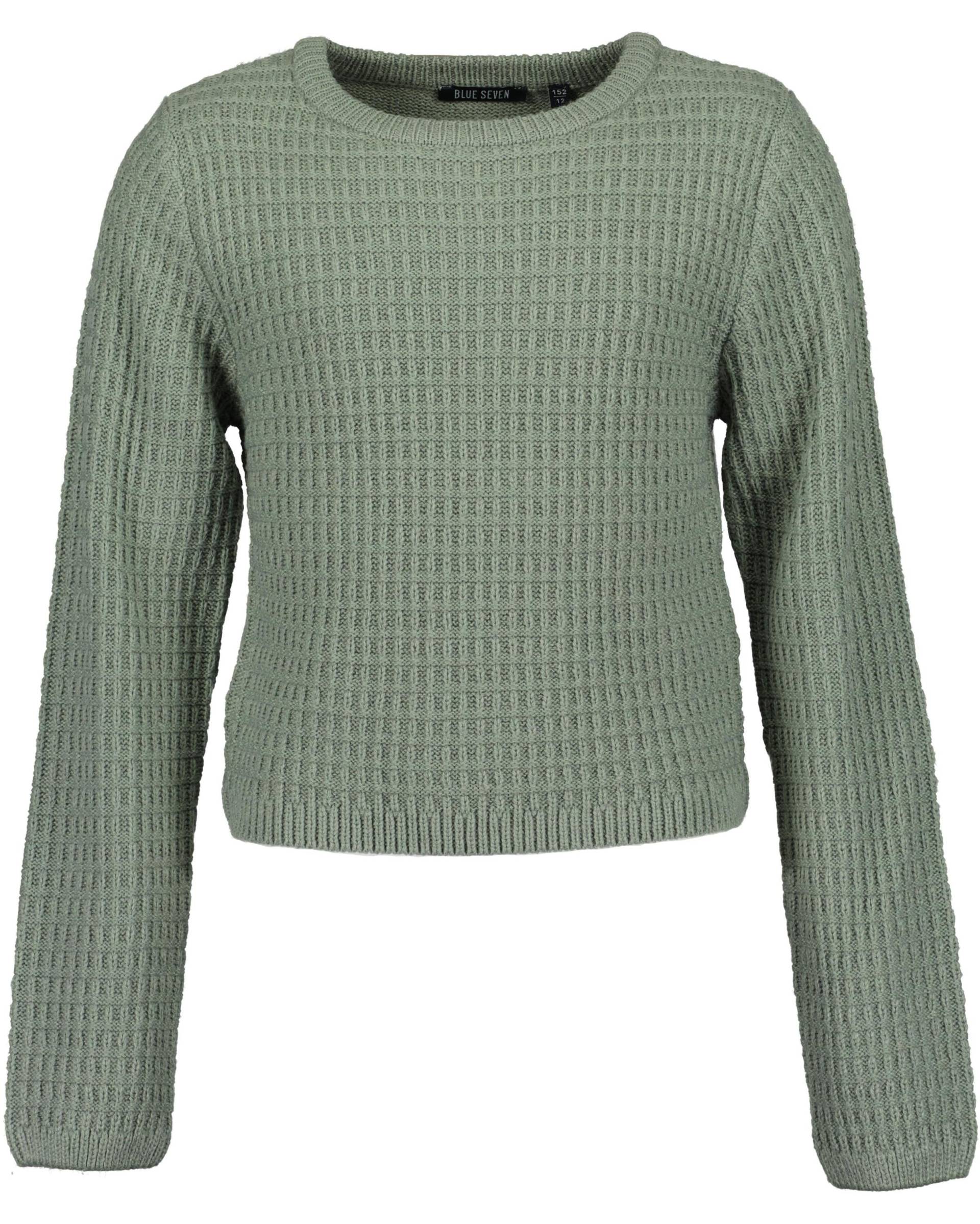 Blue Seven Strickpullover »Blue Seven Pullover«, (1 tlg.) von BLUE SEVEN