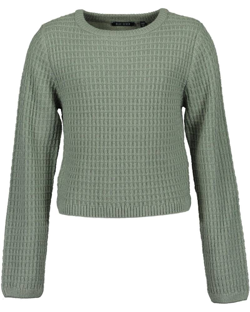 Blue Seven Strickpullover »Blue Seven Pullover«, (1 tlg.) von BLUE SEVEN