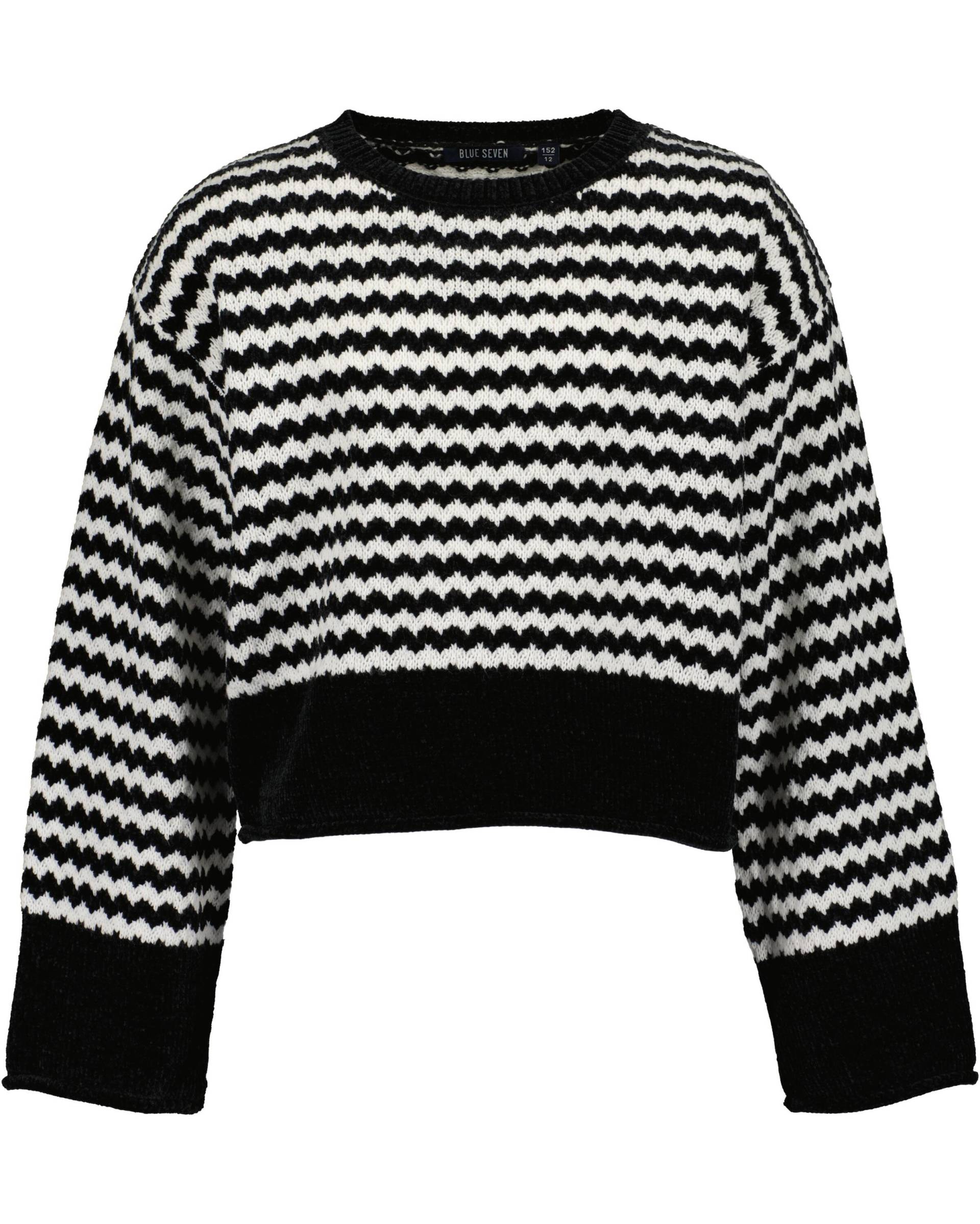 Blue Seven Strickpullover »Blue Seven Pullover«, (1 tlg.) von BLUE SEVEN