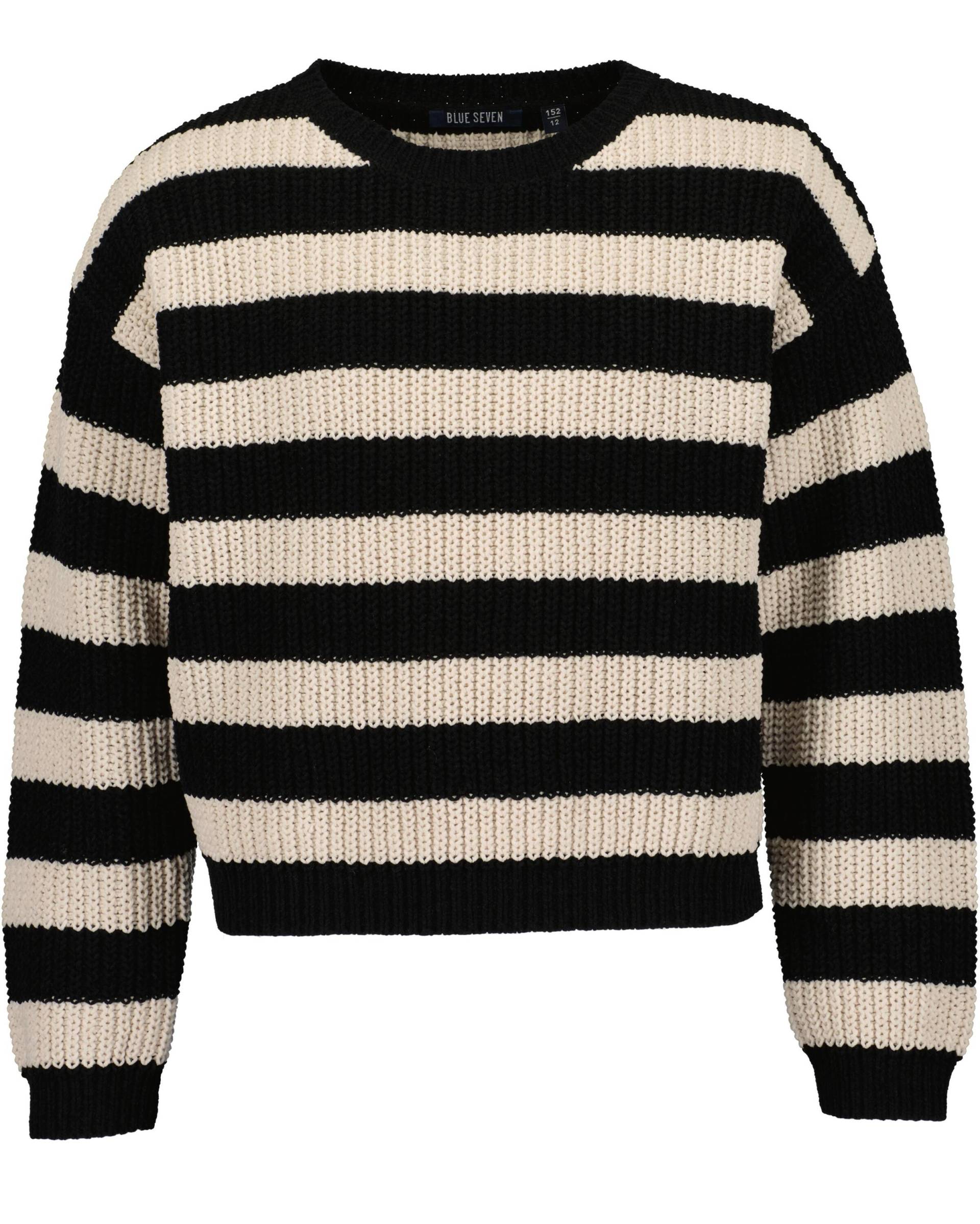 Blue Seven Strickpullover »Blue Seven Pullover«, (1 tlg.) von BLUE SEVEN