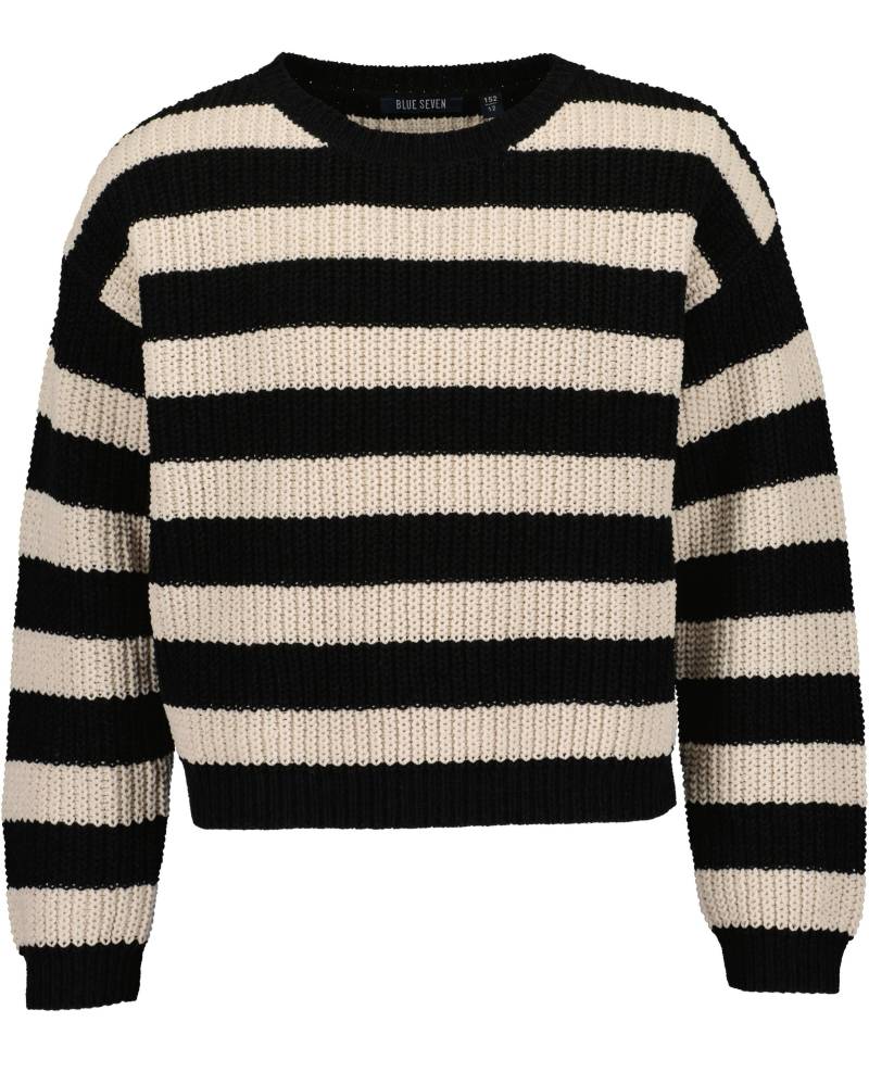 Blue Seven Strickpullover »Blue Seven Pullover«, (1 tlg.) von BLUE SEVEN