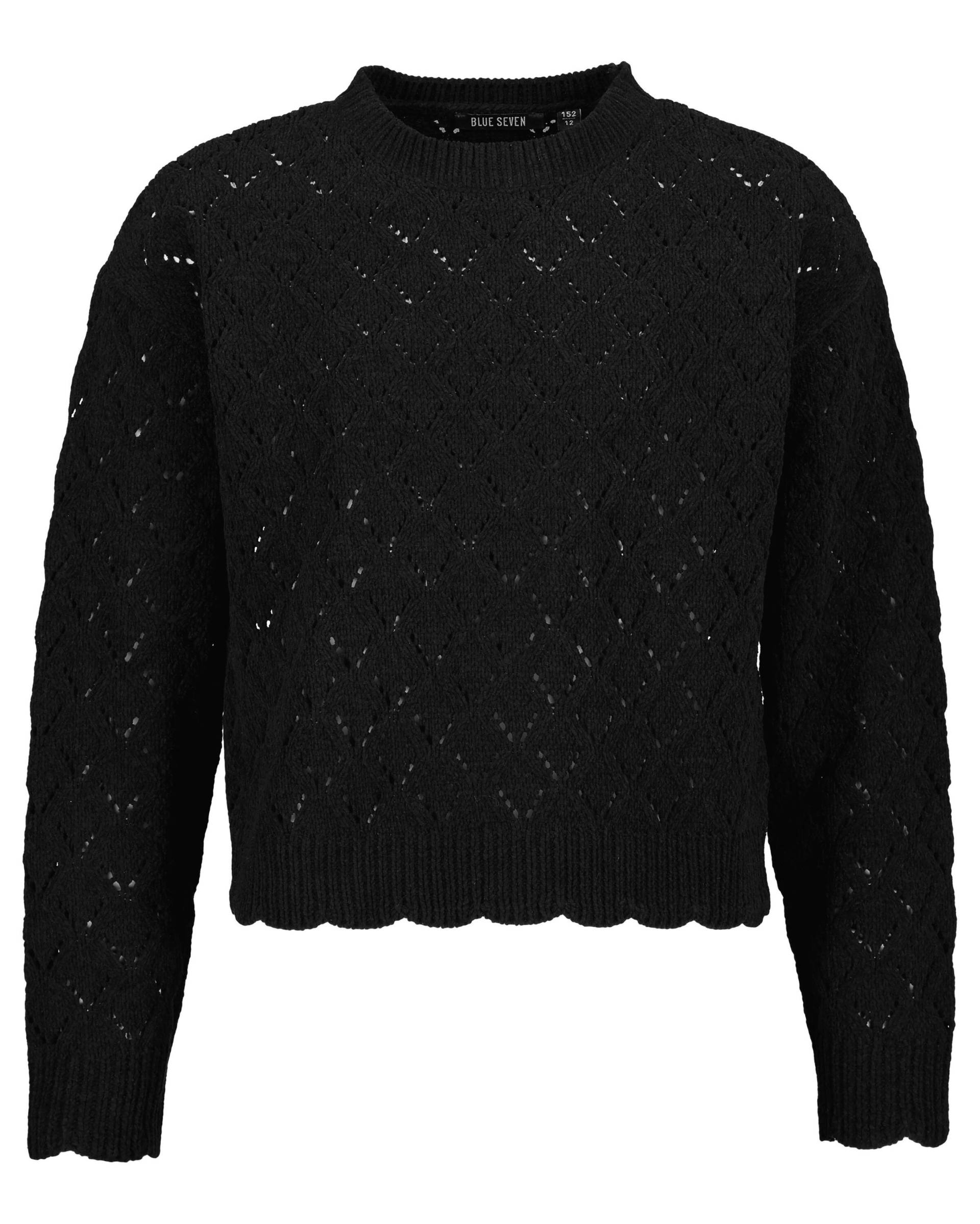 Blue Seven Strickpullover »Blue Seven Pullover«, (1 tlg.) von BLUE SEVEN