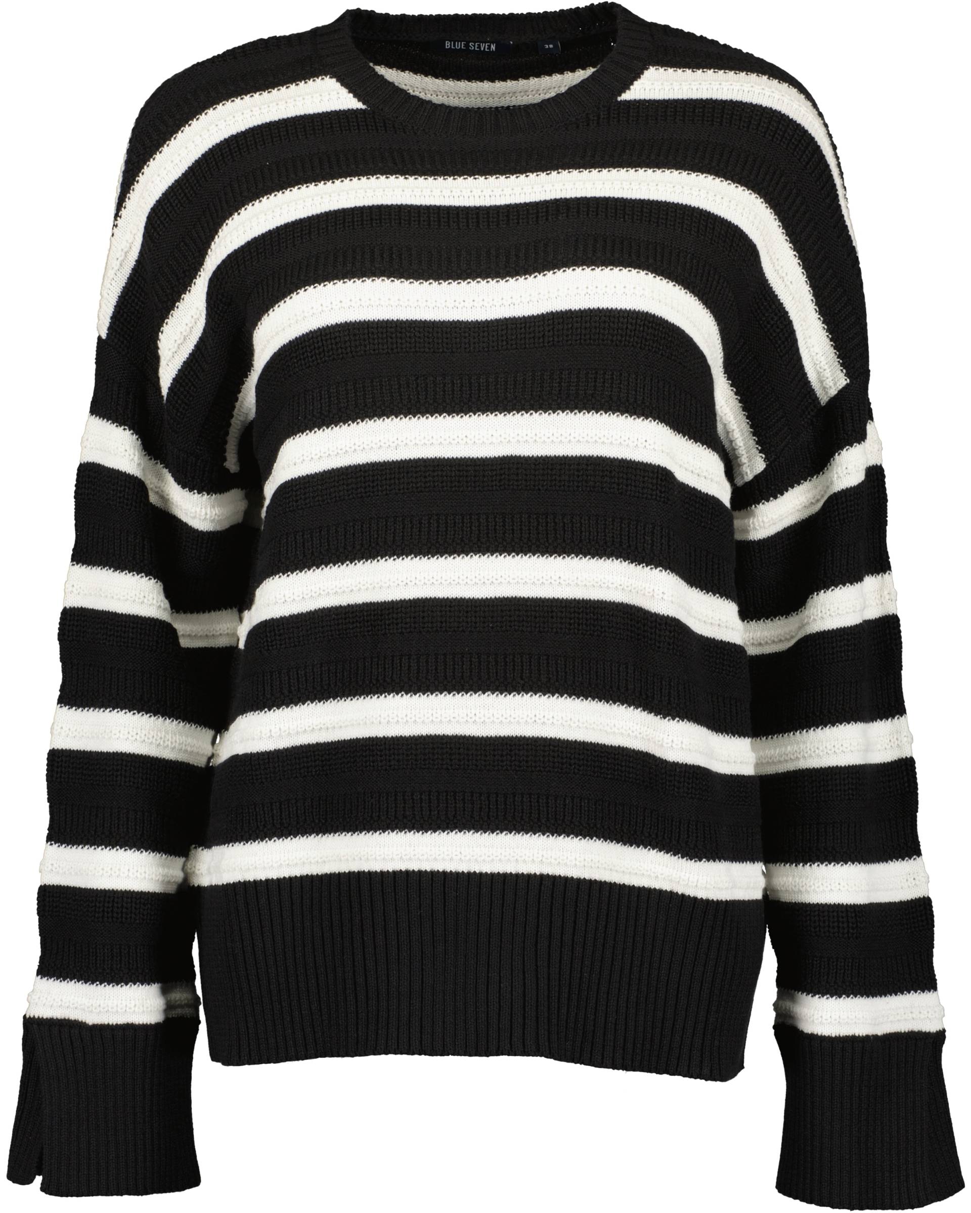 Blue Seven Strickpullover »Blue Seven Pullover BATON ROUGE«, (1 tlg.) von BLUE SEVEN