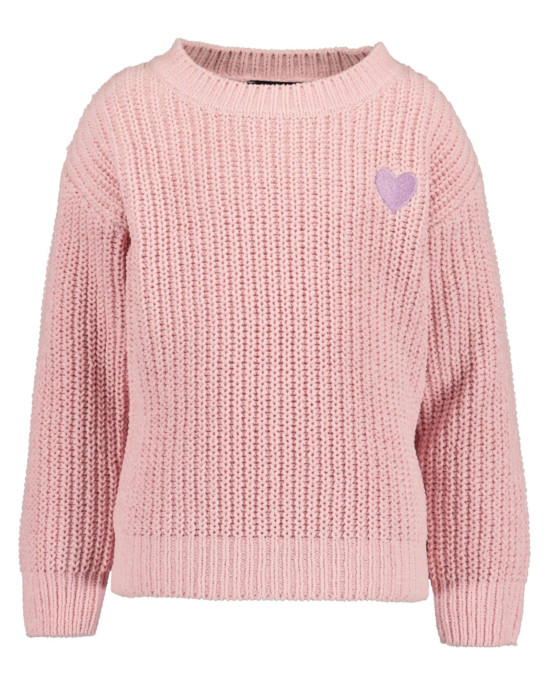 Blue Seven Strickpullover »Blue Seven Pullover CROISSANT«, (1 tlg.) von BLUE SEVEN