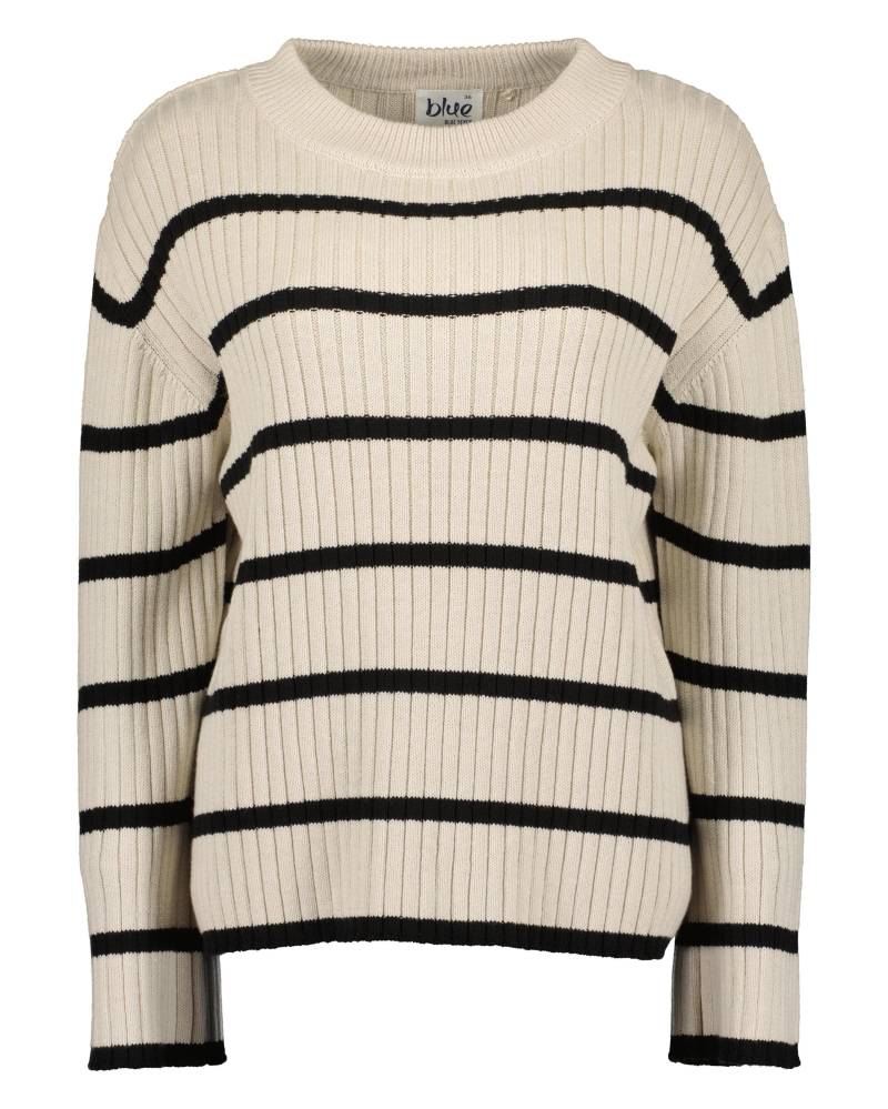 Blue Seven Strickpullover »Blue Seven Pullover DARK&BOLD«, (1 tlg.) von BLUE SEVEN