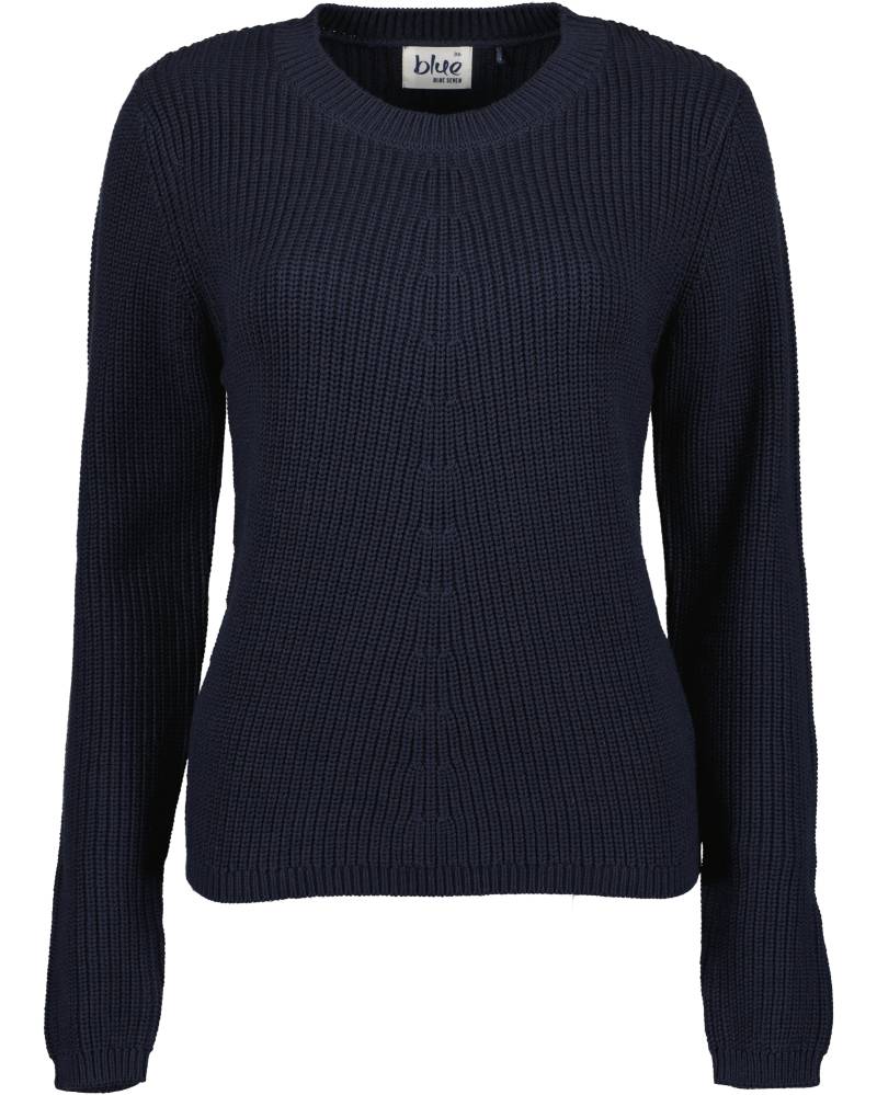 Blue Seven Strickpullover »Blue Seven Pullover MOONLIFE«, (1 tlg.) von BLUE SEVEN