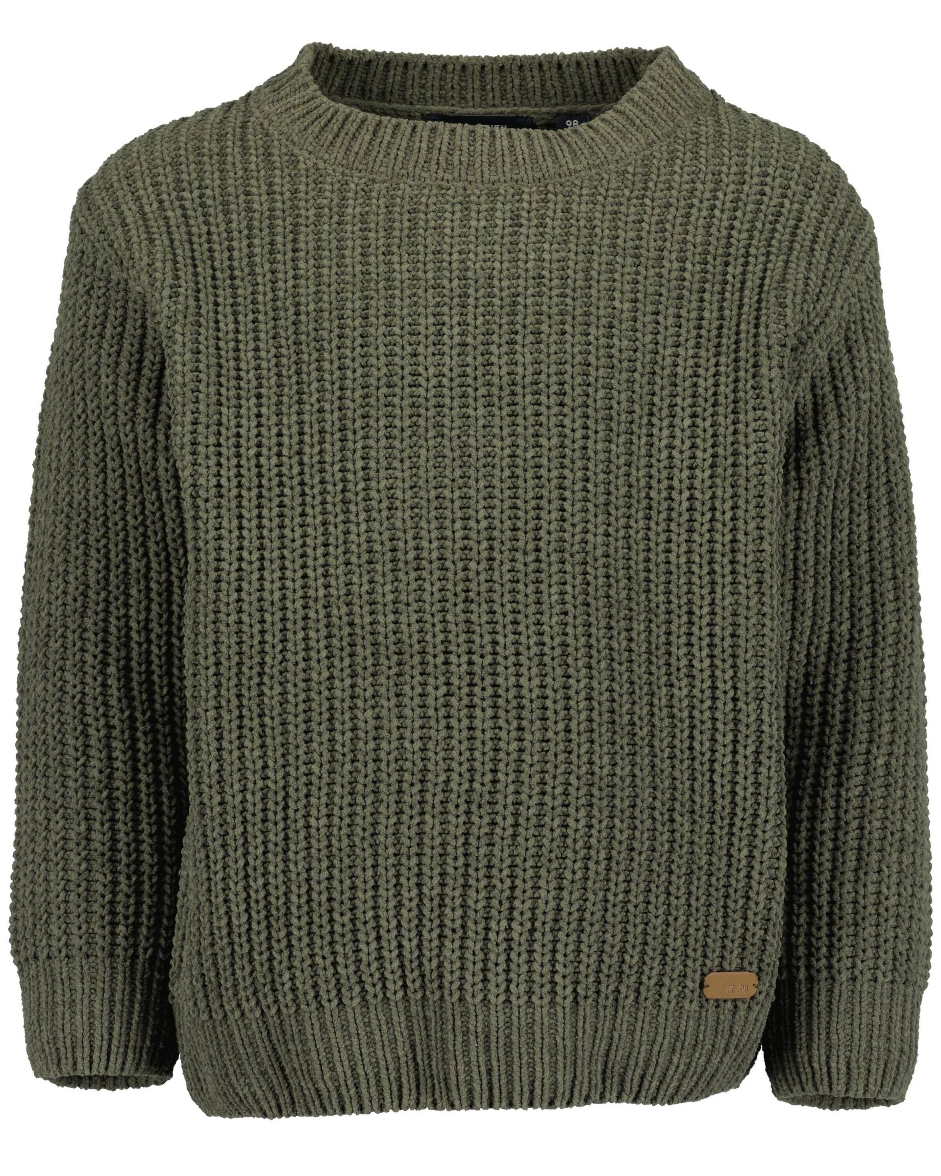 Blue Seven Strickpullover »Blue Seven Pullover MOUNTAINS«, (1 tlg.) von BLUE SEVEN