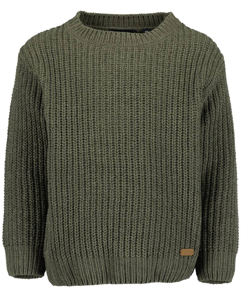 Blue Seven Strickpullover »Blue Seven Pullover MOUNTAINS«, (1 tlg.) von BLUE SEVEN