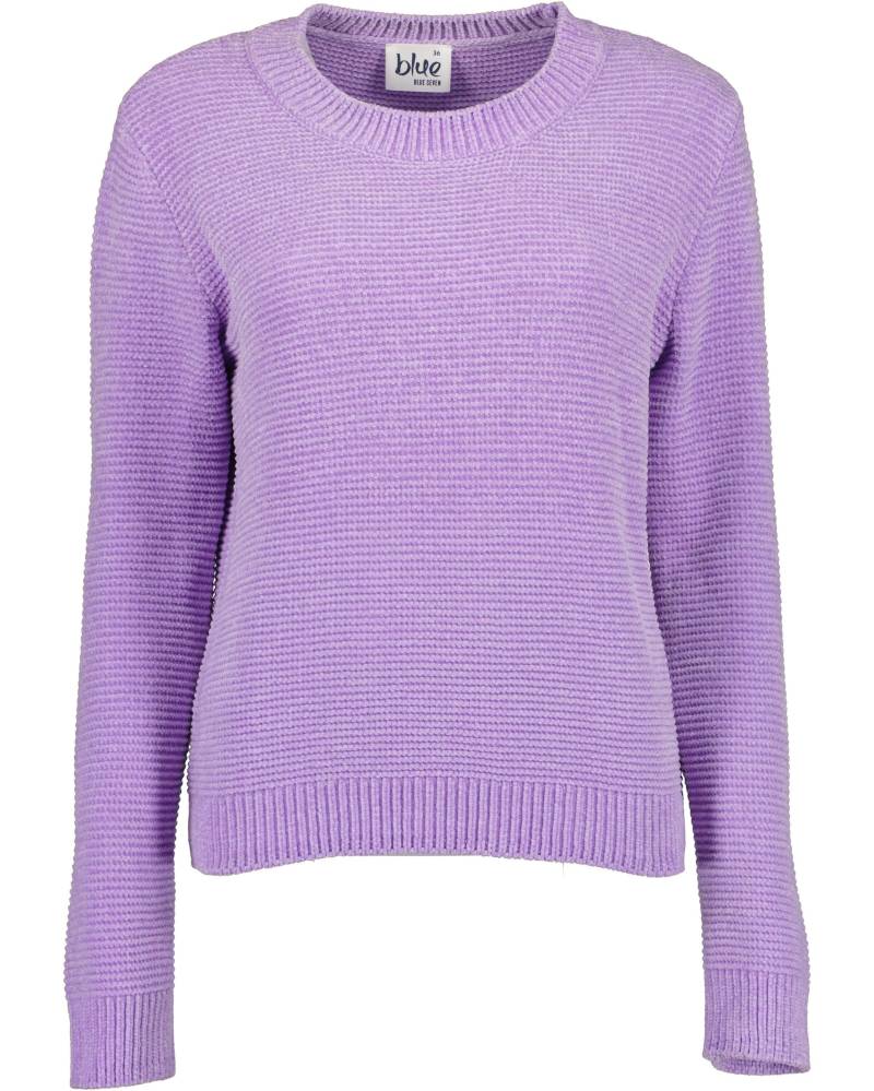 Blue Seven Strickpullover »Blue Seven Pullover NATURE«, (1 tlg.) von BLUE SEVEN