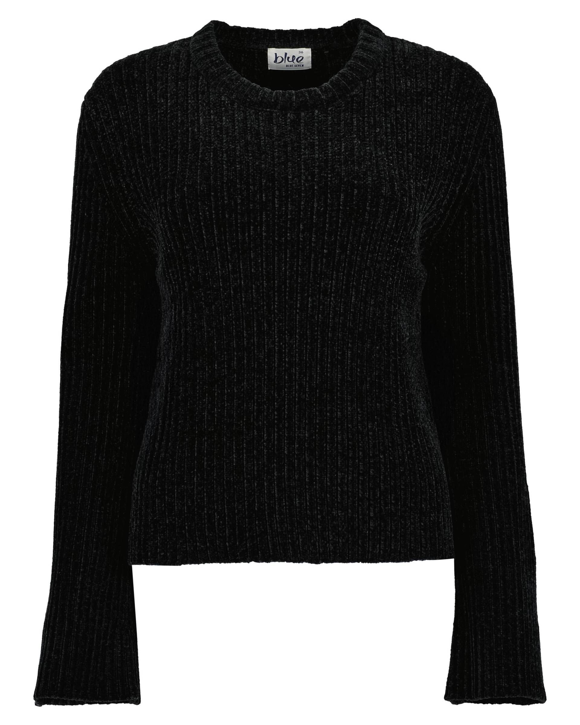 Blue Seven Strickpullover »Blue Seven Pullover NATURE«, (1 tlg.) von BLUE SEVEN
