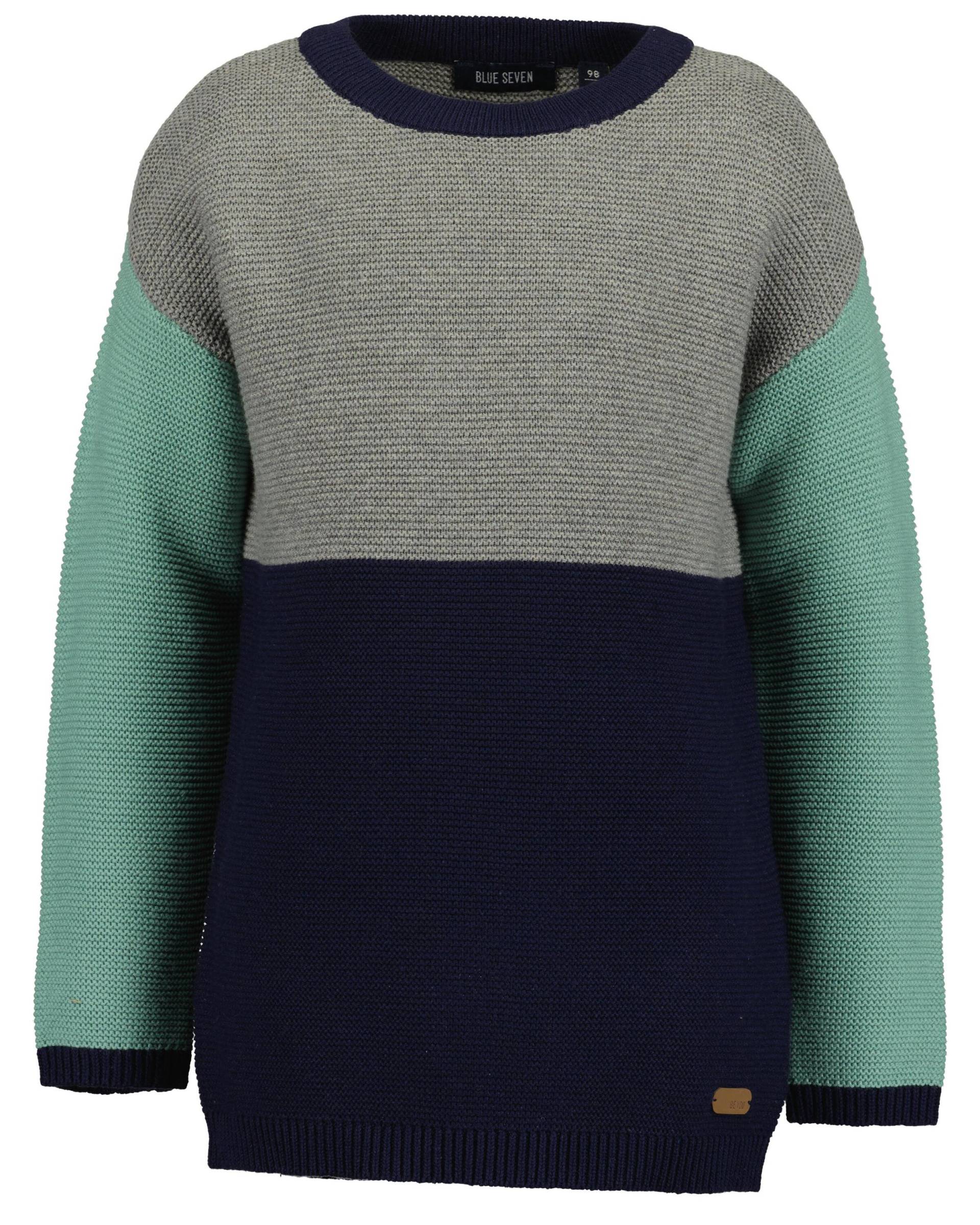 Blue Seven Strickpullover »Blue Seven Pullover TRUCKS«, (1 tlg.) von BLUE SEVEN