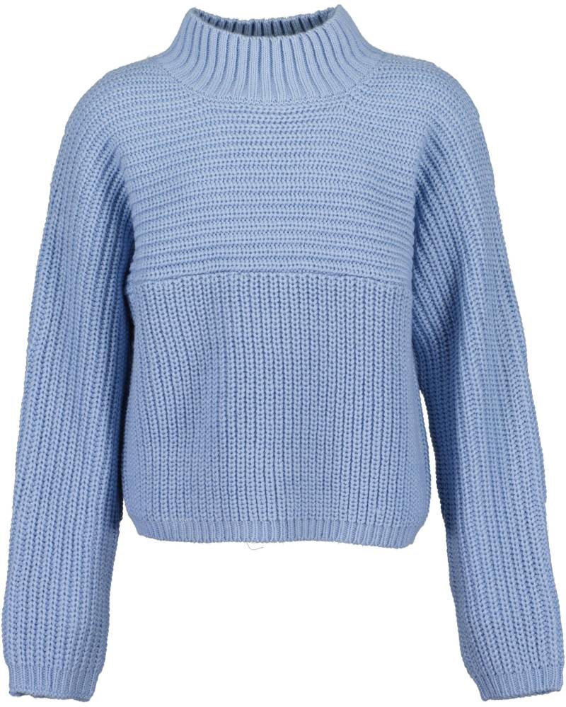 Blue Seven Strickpullover »Blue Seven Pullover mit Stehkragen«, (1 tlg.) von BLUE SEVEN