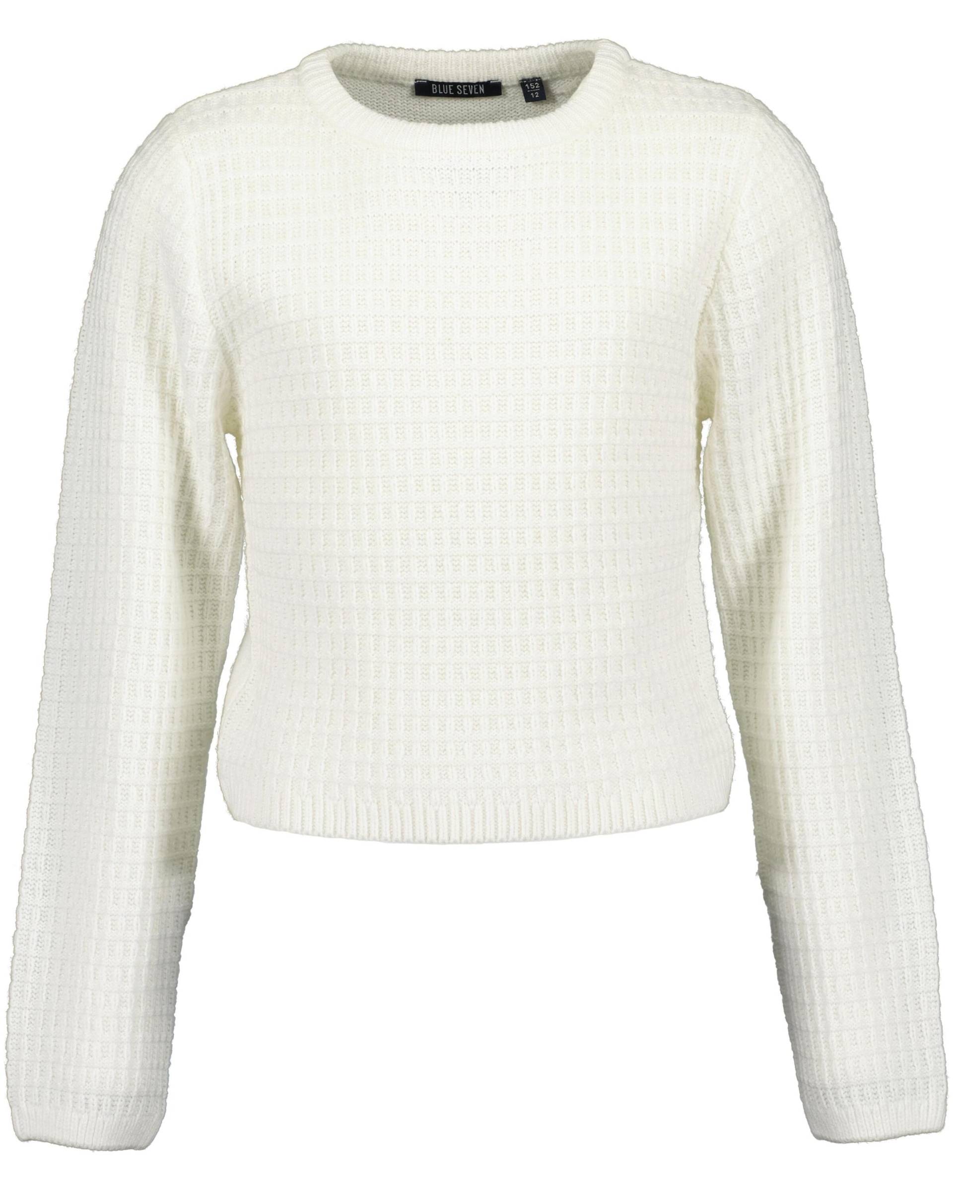 Blue Seven Strickpullover »Blue Seven Pullover« Blue Seven Strickpullover »Blue Seven Pullover« von BLUE SEVEN