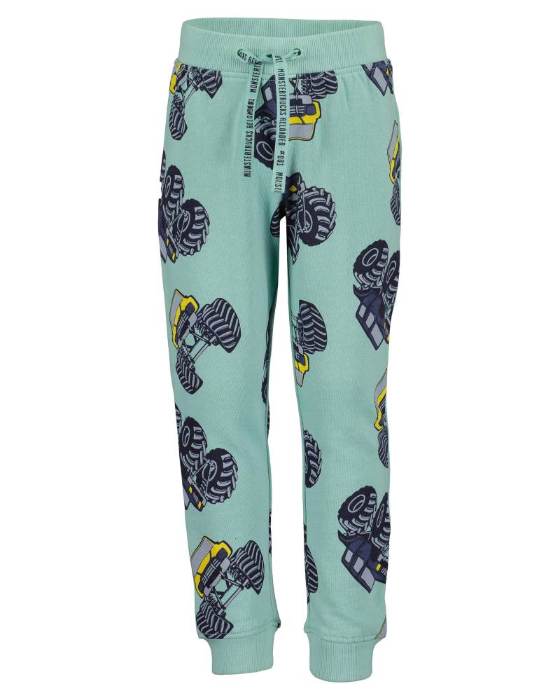 Blue Seven Sweathose »Blue Seven Jungen Sweathose TRUCKS«, (1 tlg.) von BLUE SEVEN