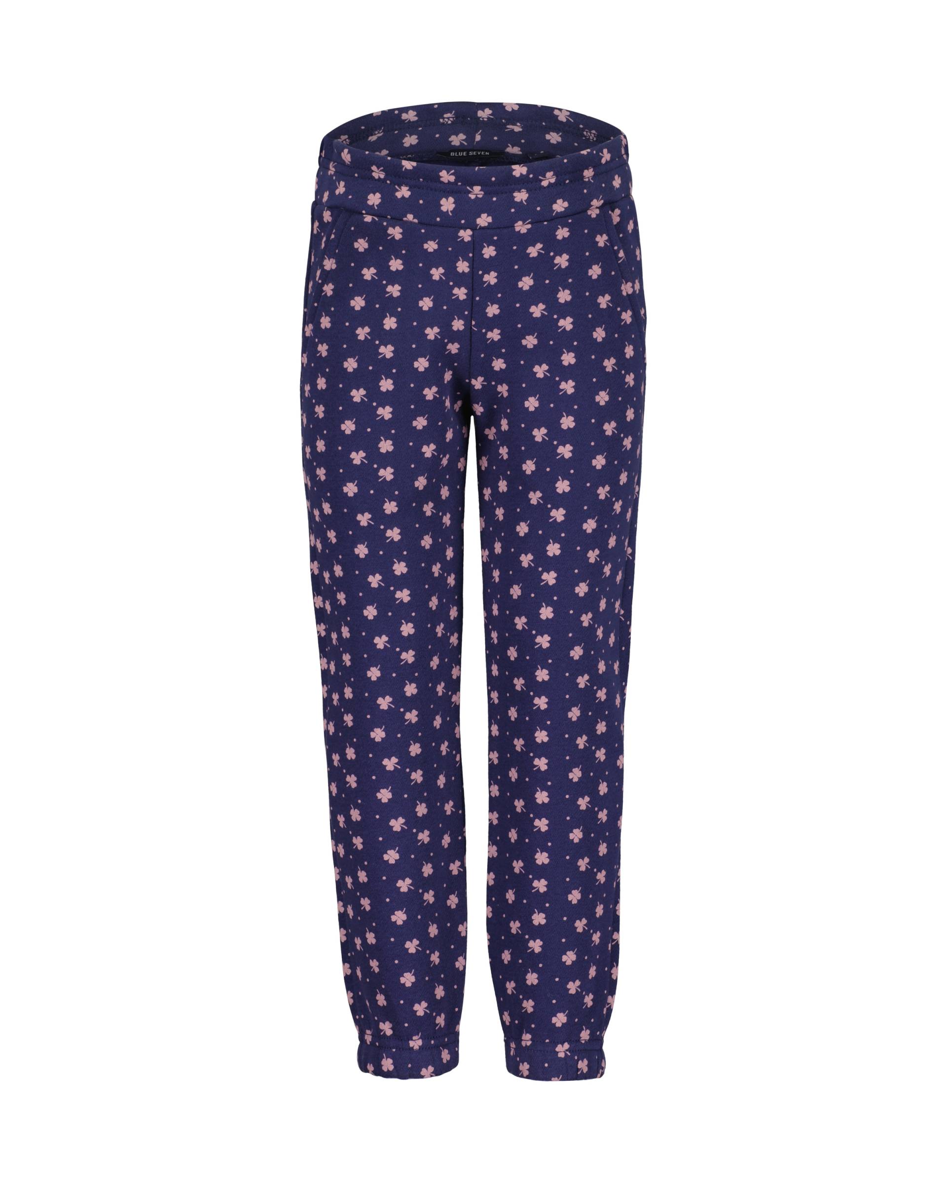 Blue Seven Sweathose »Blue Seven Sweathose KIDS GIRLS BASIC«, (1 tlg.) von BLUE SEVEN
