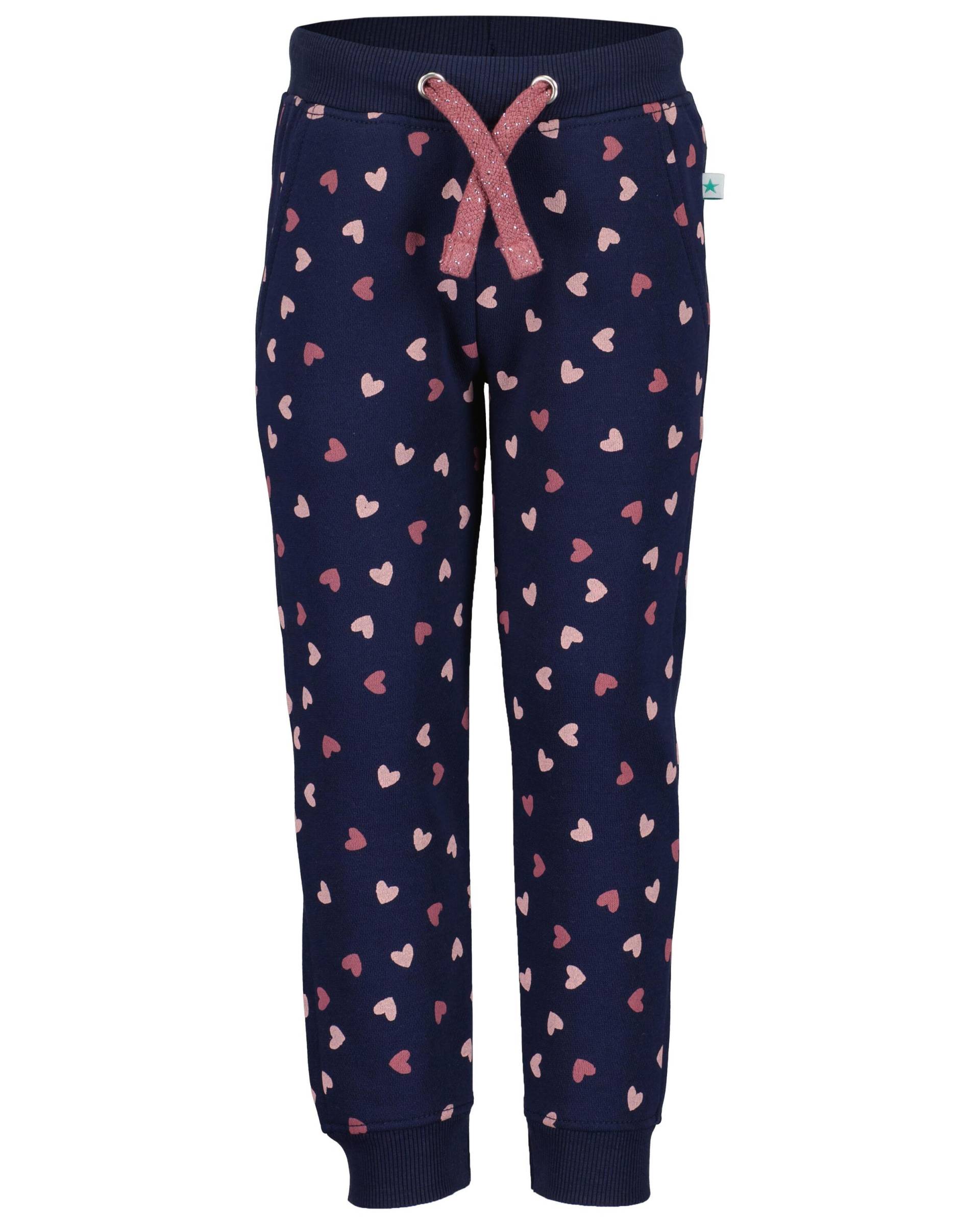 Blue Seven Sweathose »Blue Seven Sweathose KIDS GIRLS BASICS«, (1 tlg.) von BLUE SEVEN