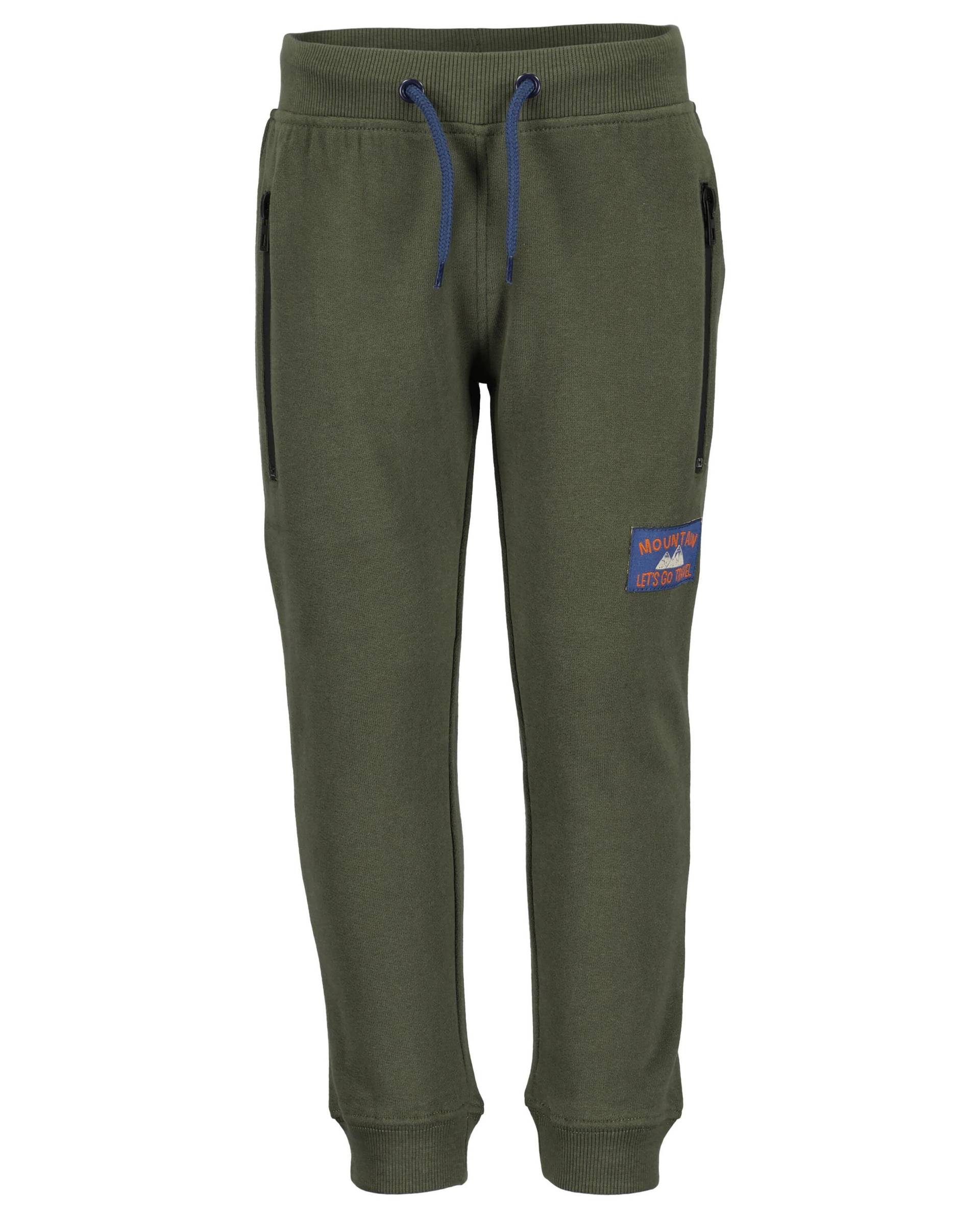 Blue Seven Sweathose »Blue Seven Sweathose MOUNTAINS«, (1 tlg.) von BLUE SEVEN