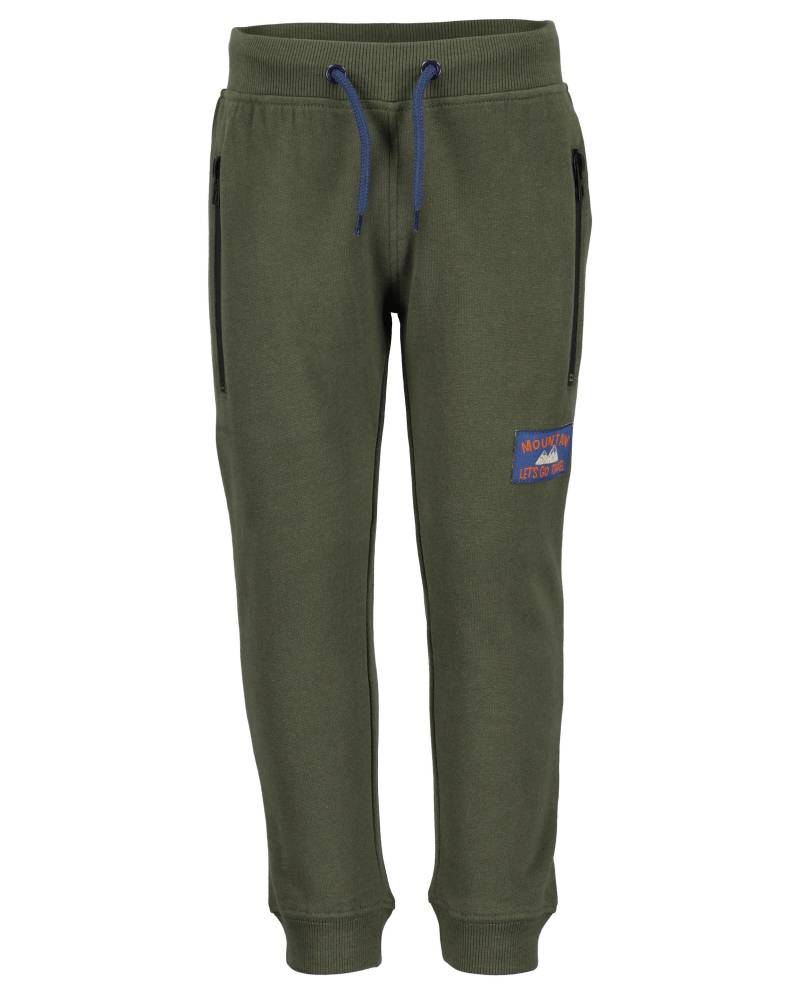 Blue Seven Sweathose »Blue Seven Sweathose MOUNTAINS«, (1 tlg.) von BLUE SEVEN