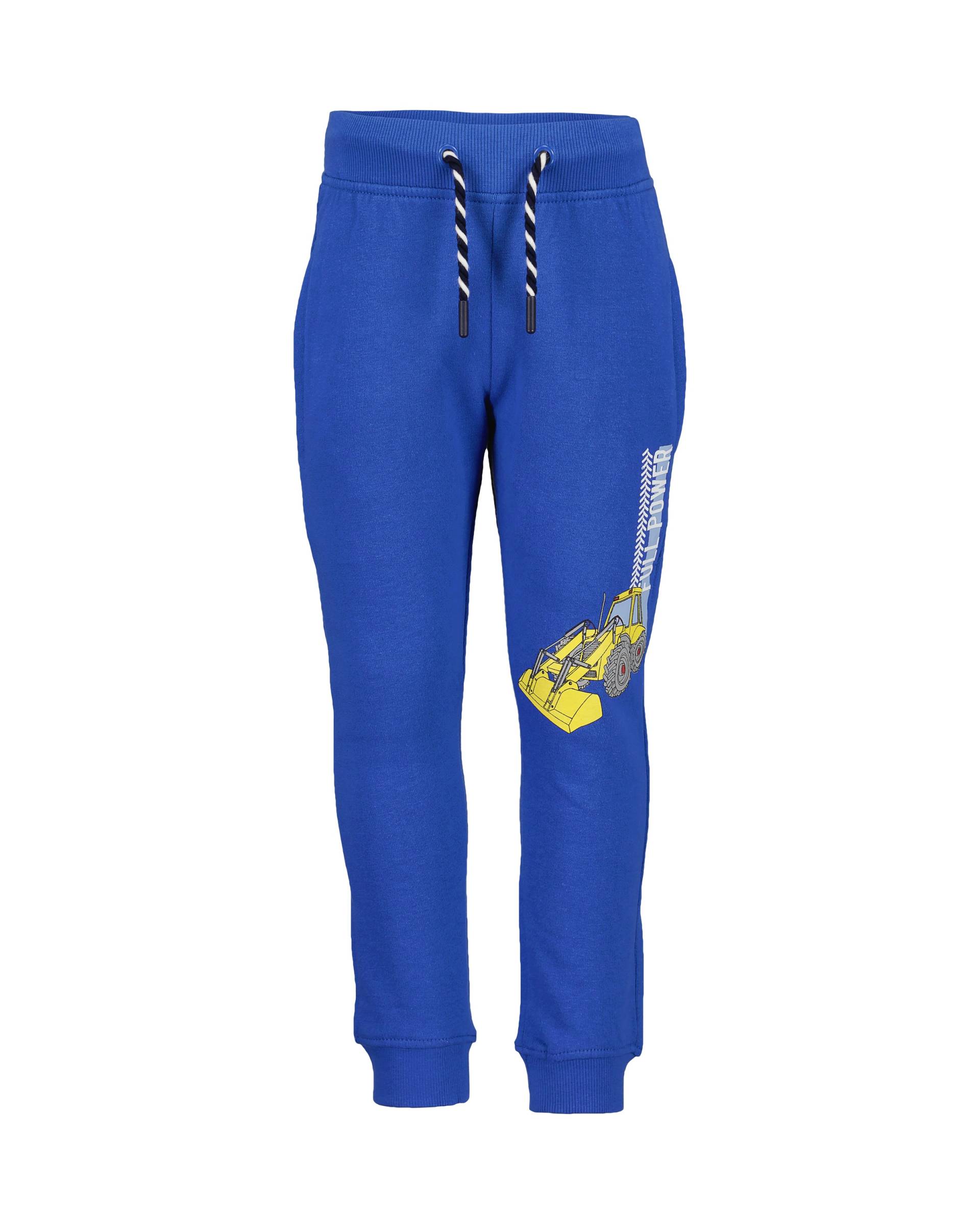 Blue Seven Sweathose »Blue Seven Sweathose VEHICLES«, (1 tlg.) von BLUE SEVEN