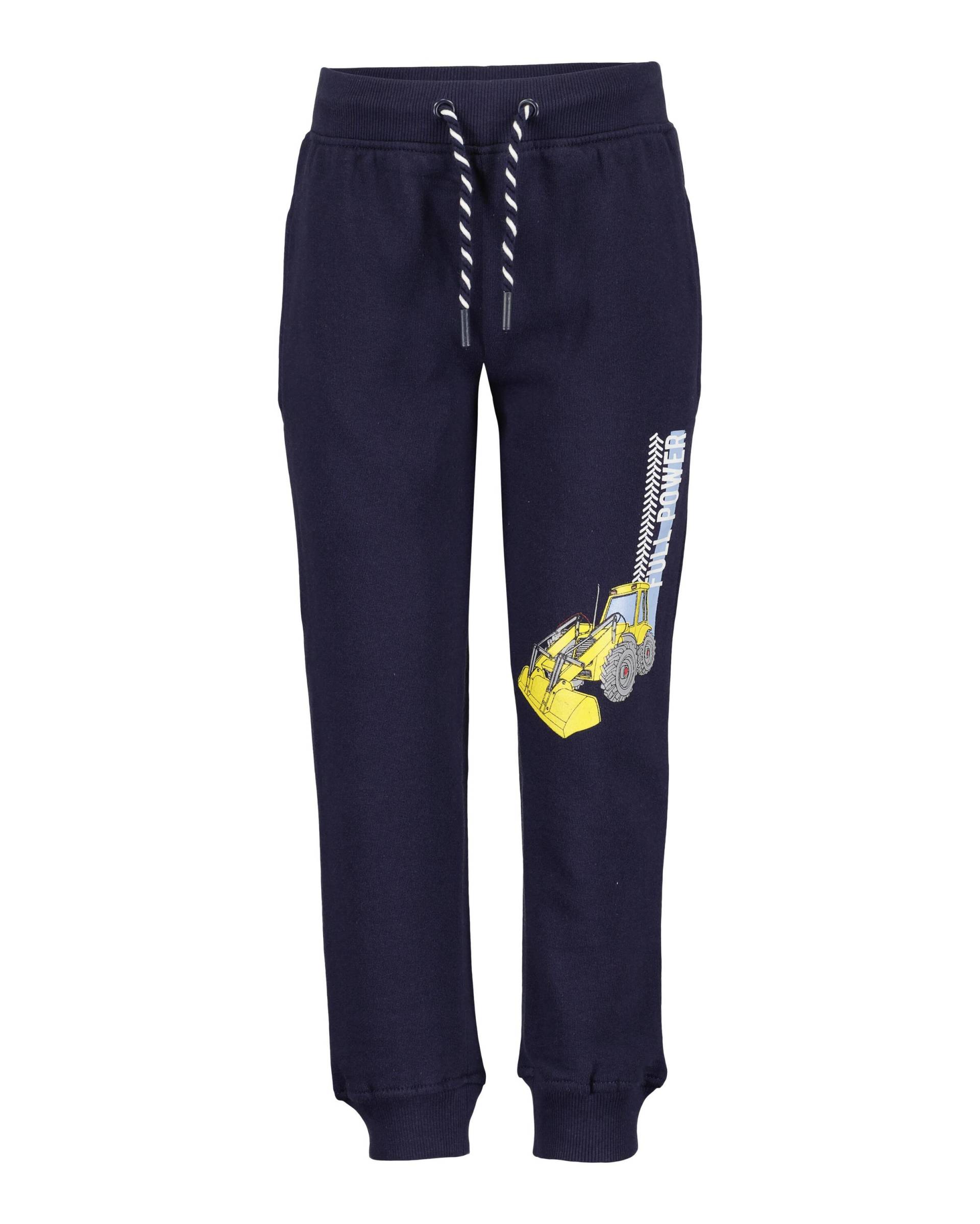 Blue Seven Sweathose »Blue Seven Sweathose VEHICLES«, (1 tlg.) von BLUE SEVEN
