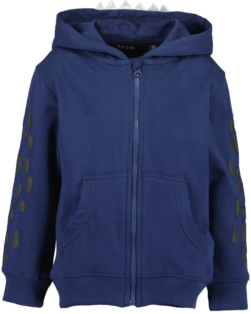 Blue Seven Sweatjacke von BLUE SEVEN