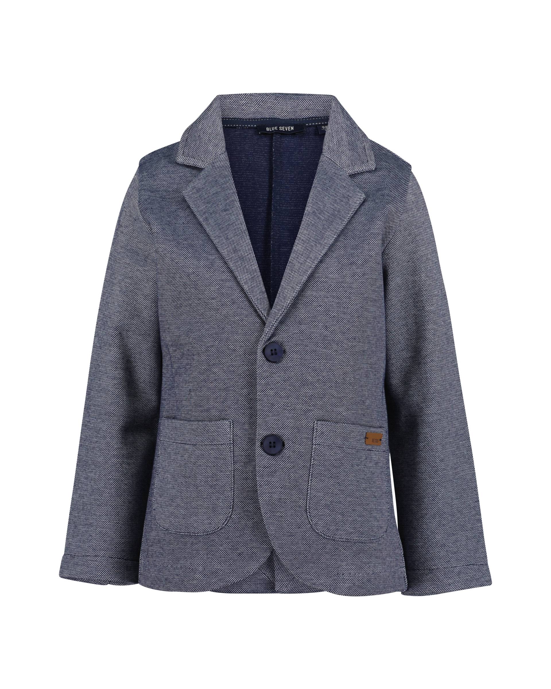 Blue Seven Sweatjacke von BLUE SEVEN